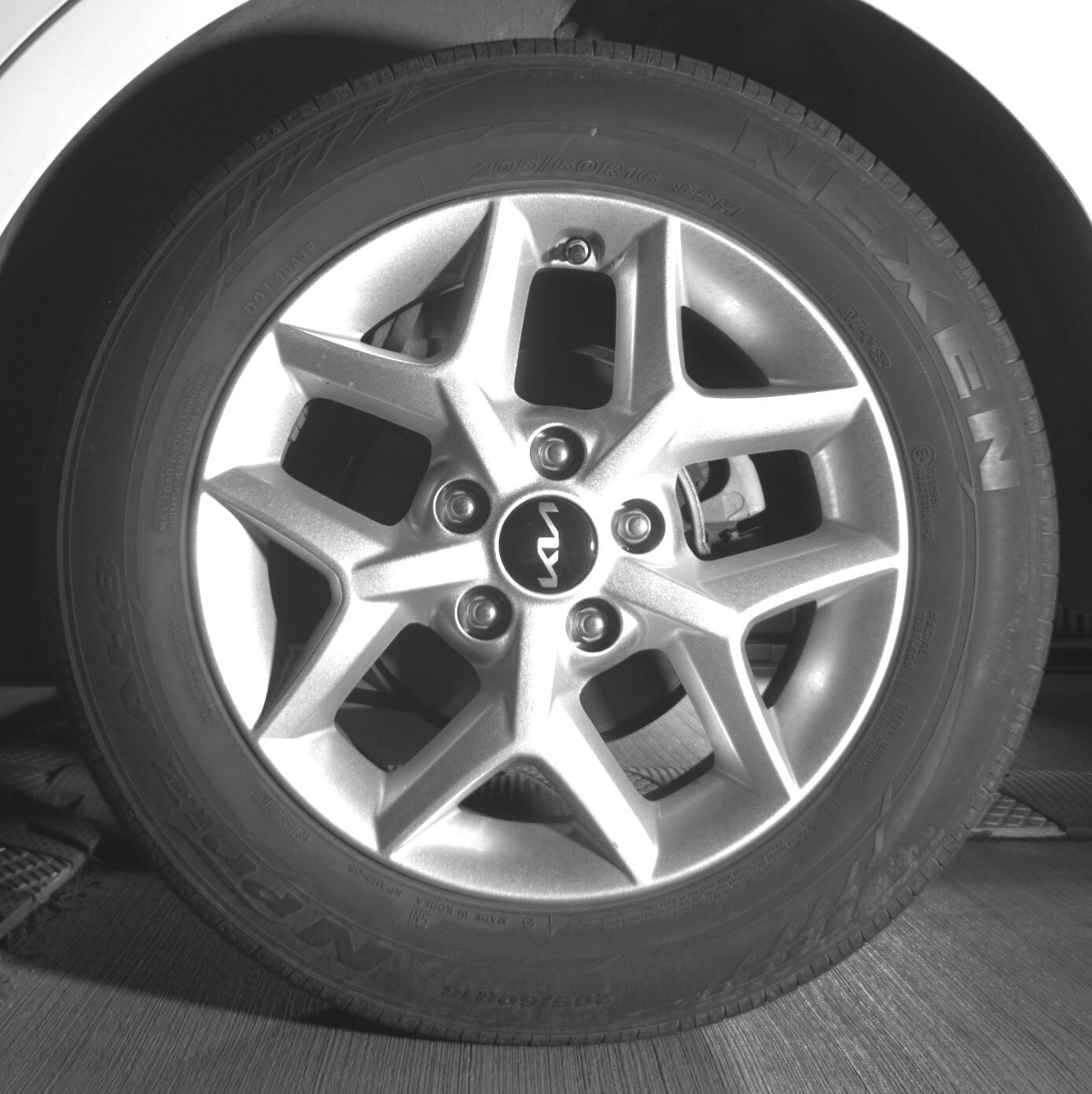 Thumbnail: 2025 Kia Soul - 11