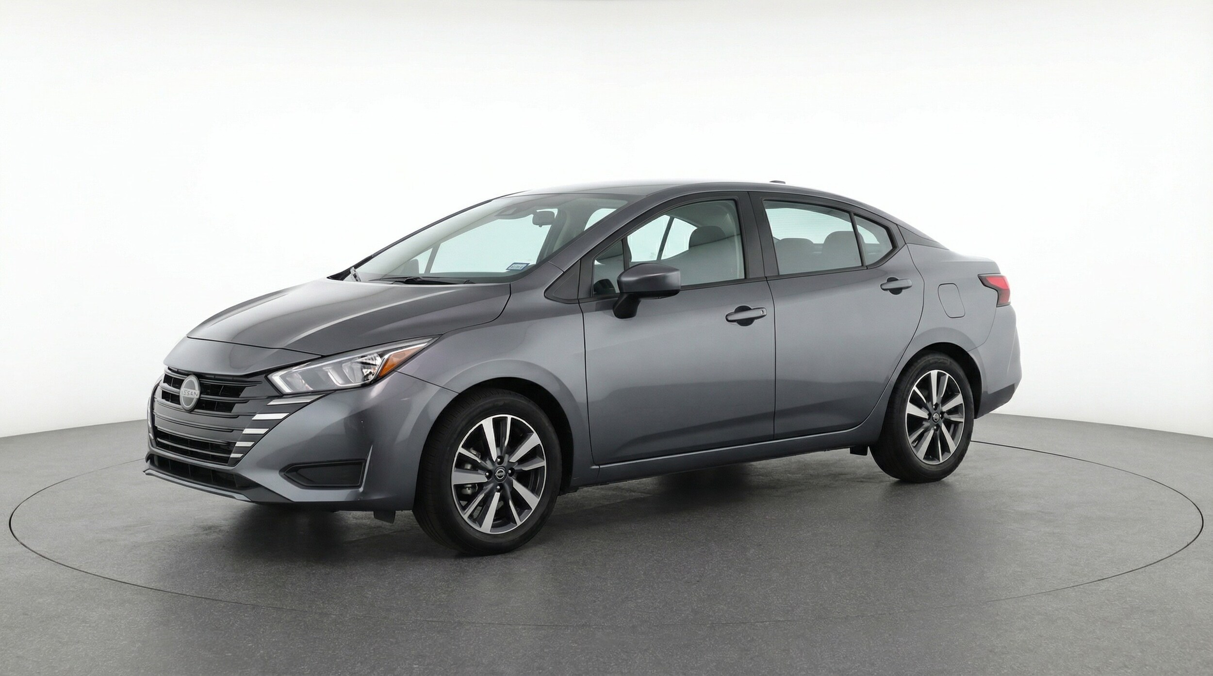 Thumbnail: 2025 Nissan Versa - 3