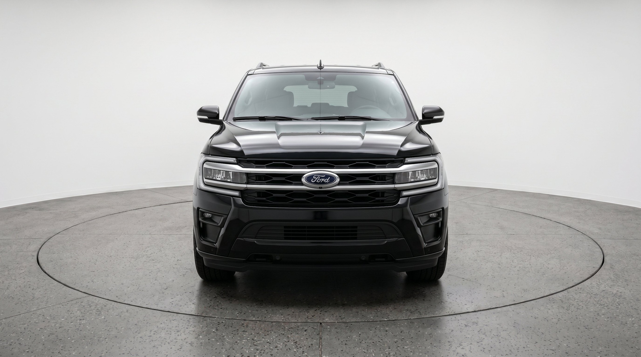 Thumbnail: 2024 Ford Expedition MAX - 2