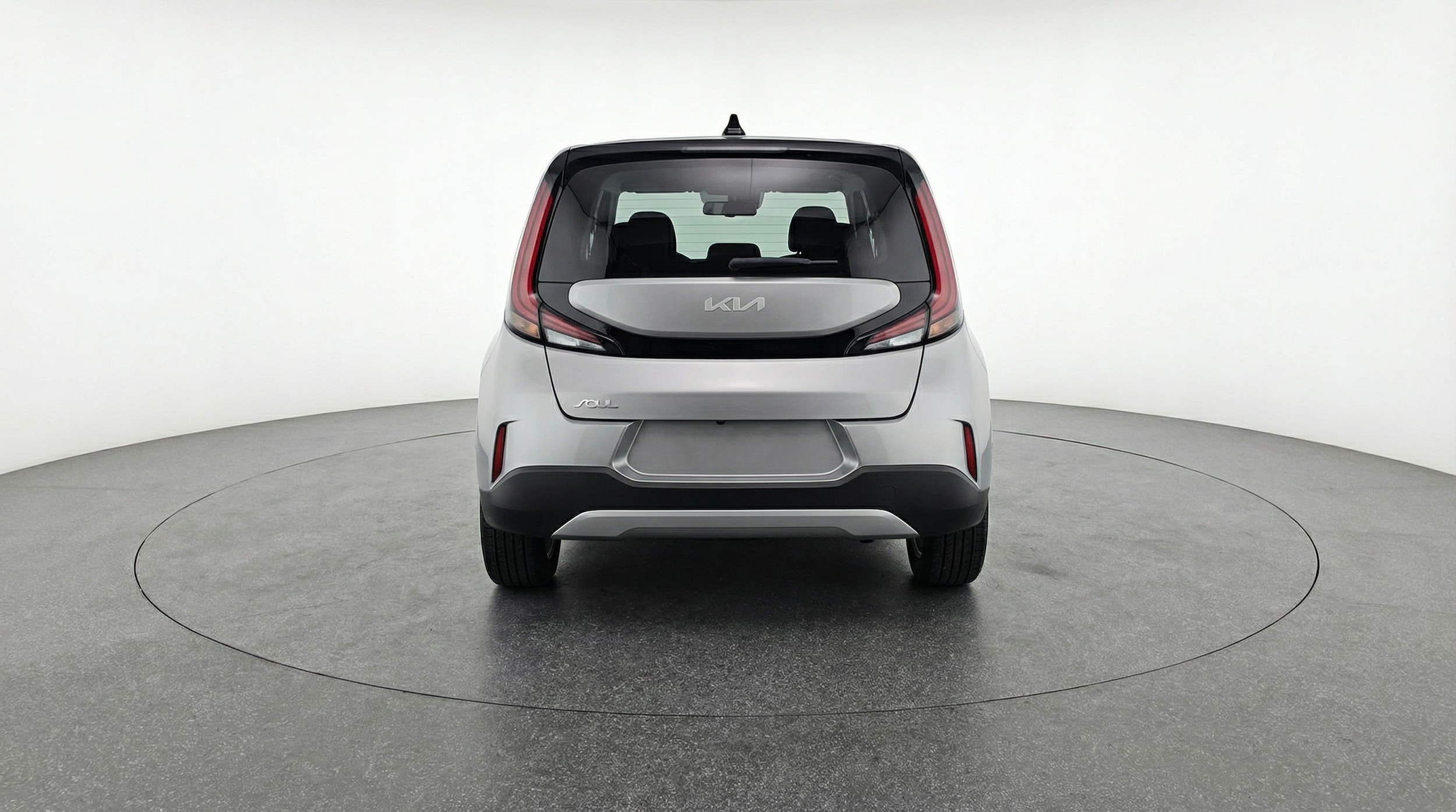 Thumbnail: 2025 Kia Soul - 6