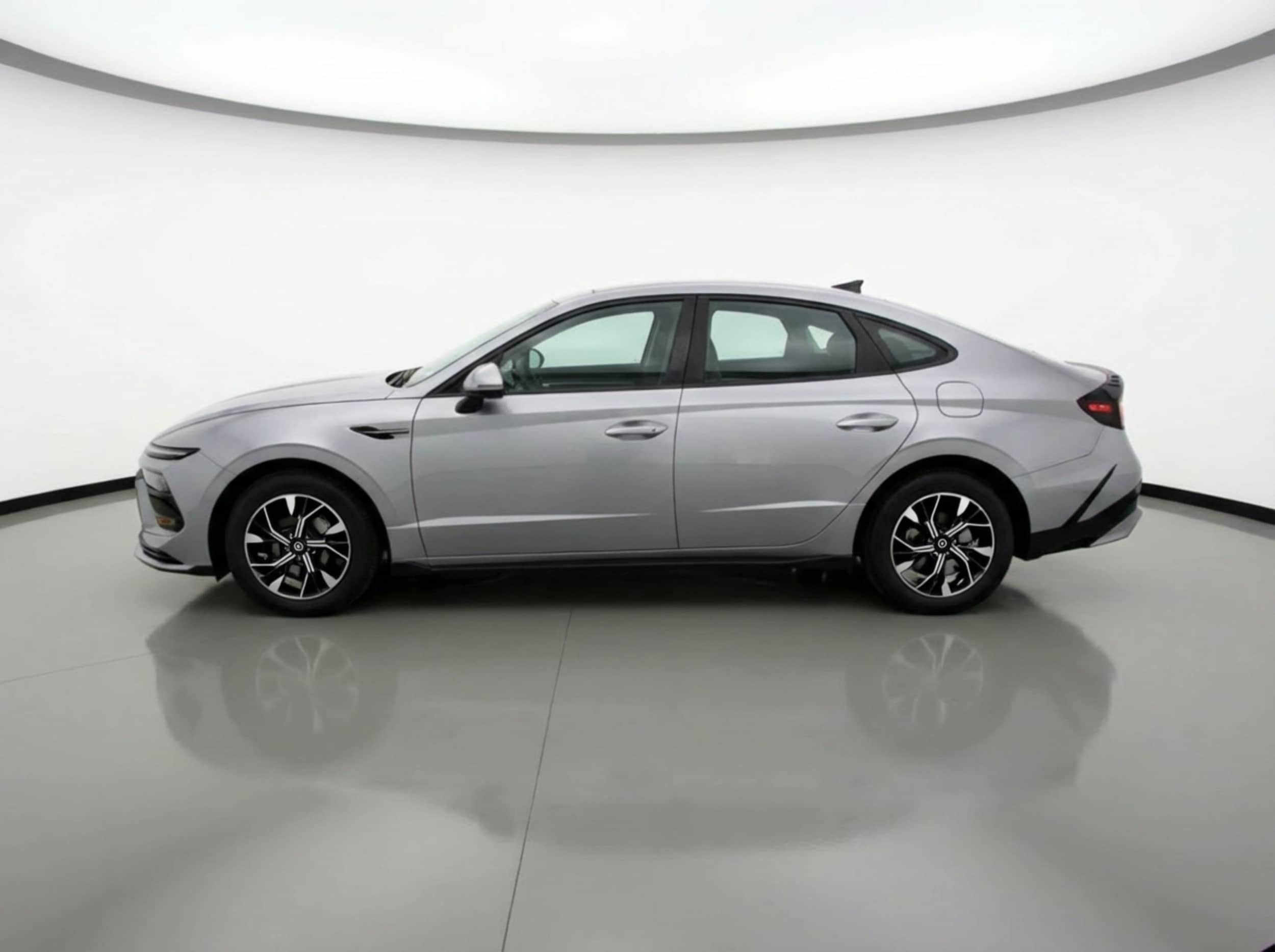 Thumbnail: 2025 Hyundai Sonata - 5