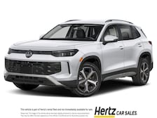 2026 Volkswagen Tiguan SE -
                  San Antonio, TX