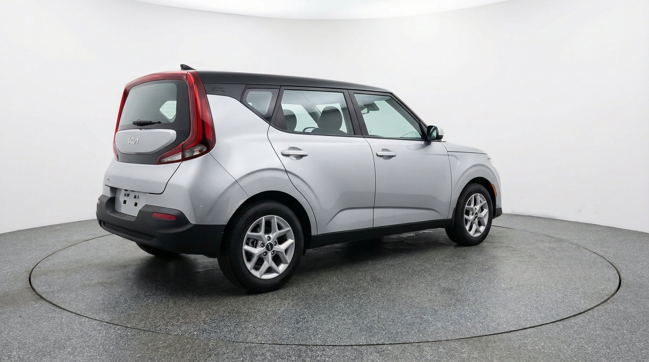 Thumbnail: 2025 Kia Soul - 9