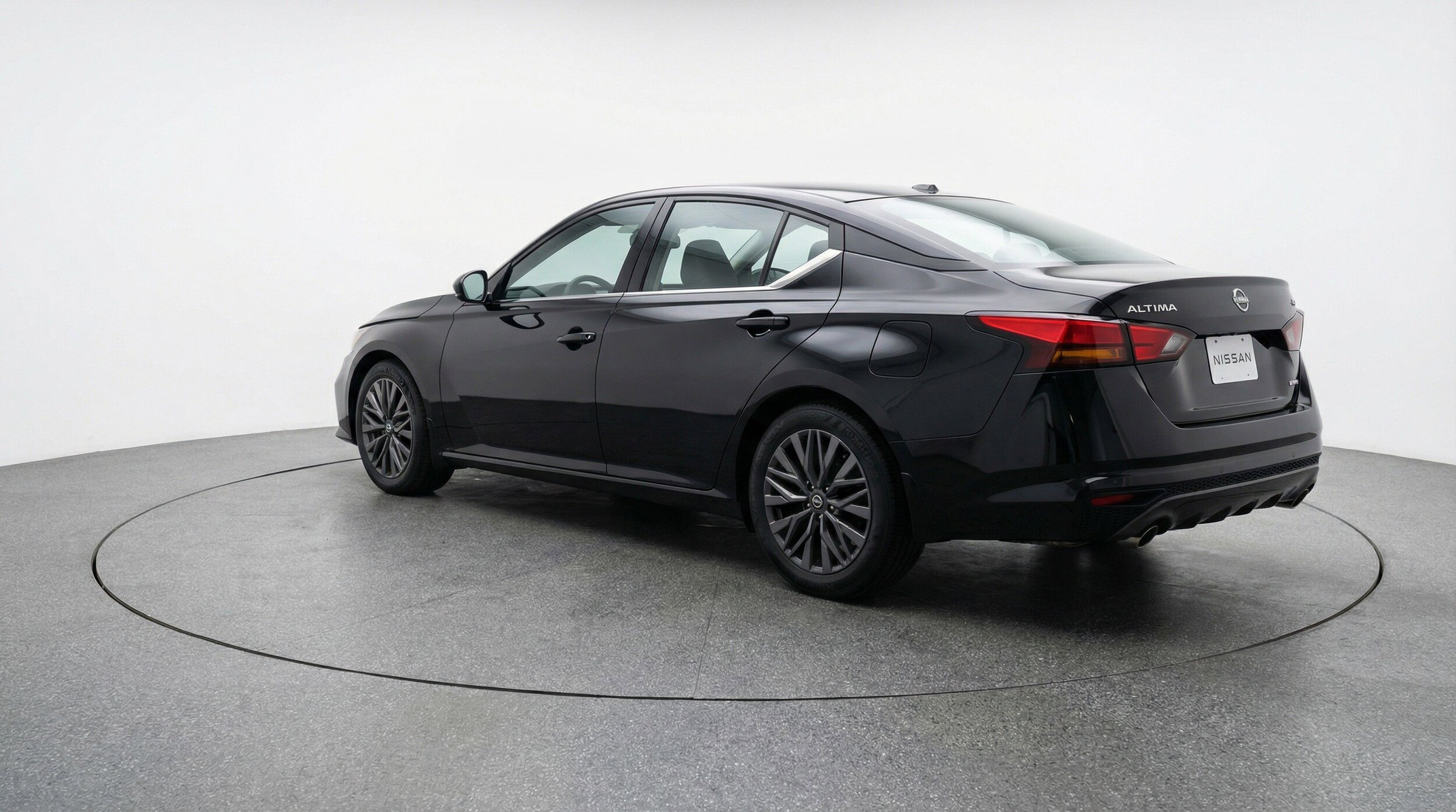 Thumbnail: 2025 Nissan Altima - 6