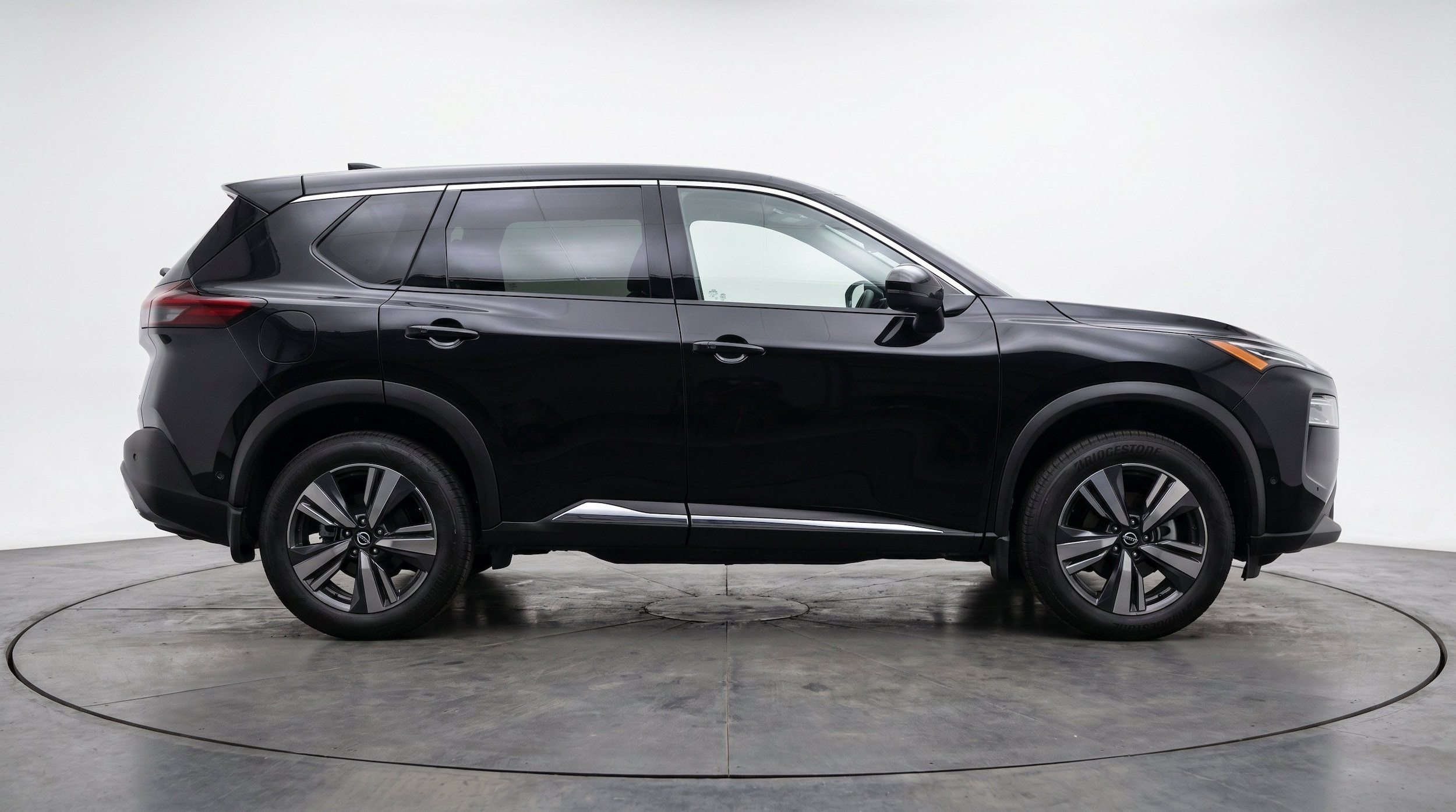 Thumbnail: 2026 Nissan Rogue - 11