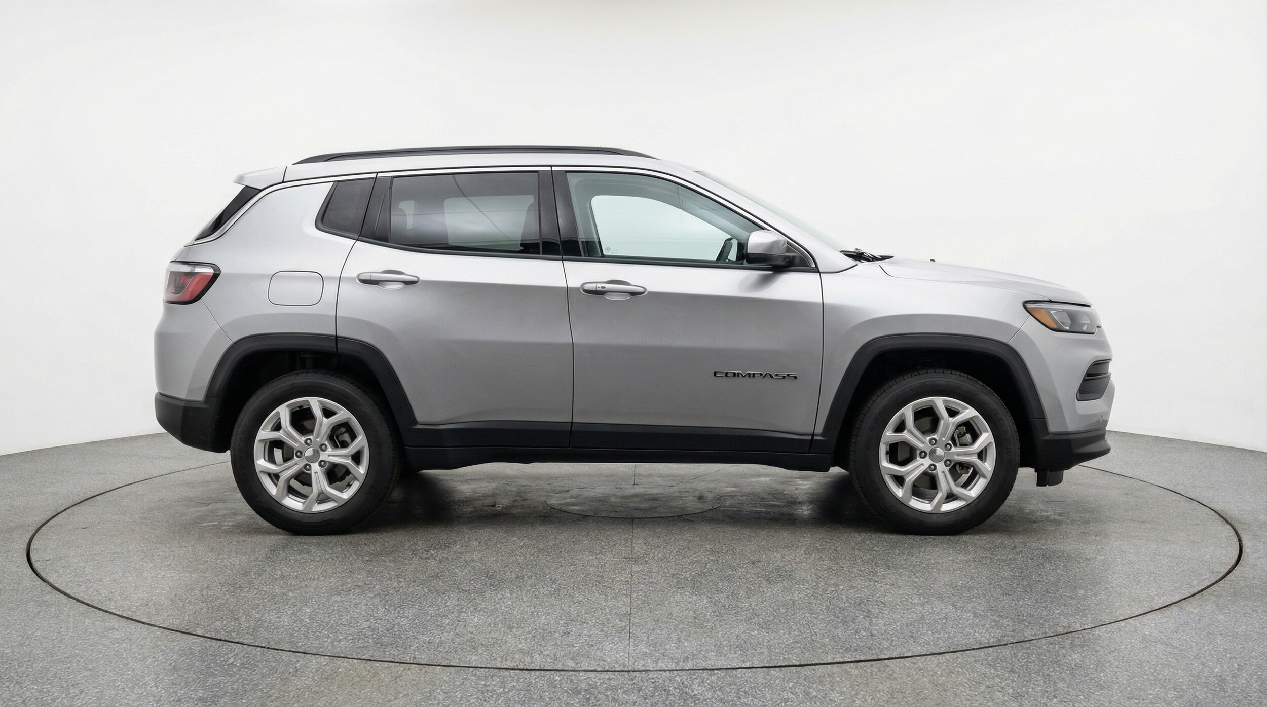 Thumbnail: 2025 Jeep Compass - 8