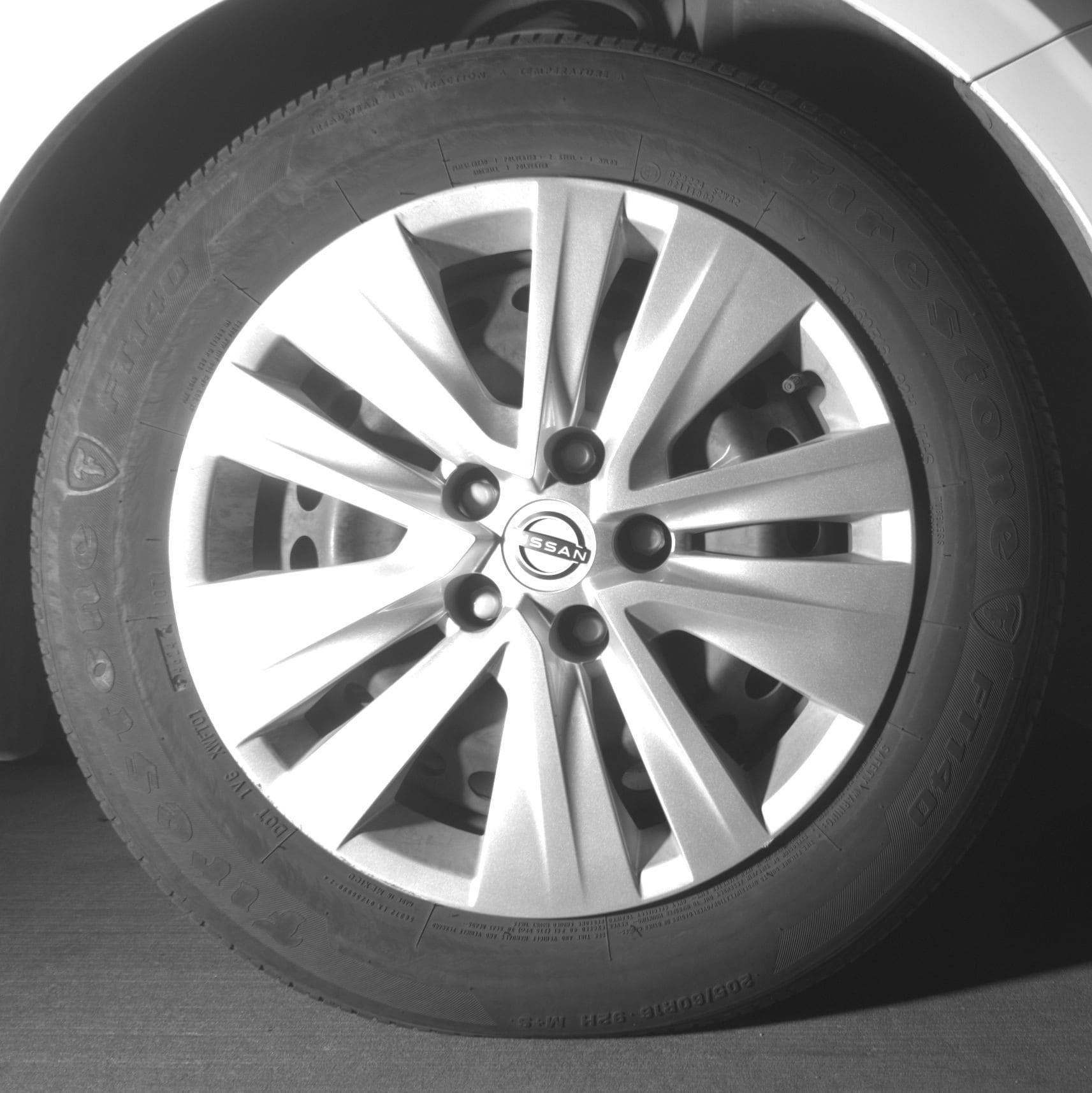 Thumbnail: 2025 Nissan Sentra - 10