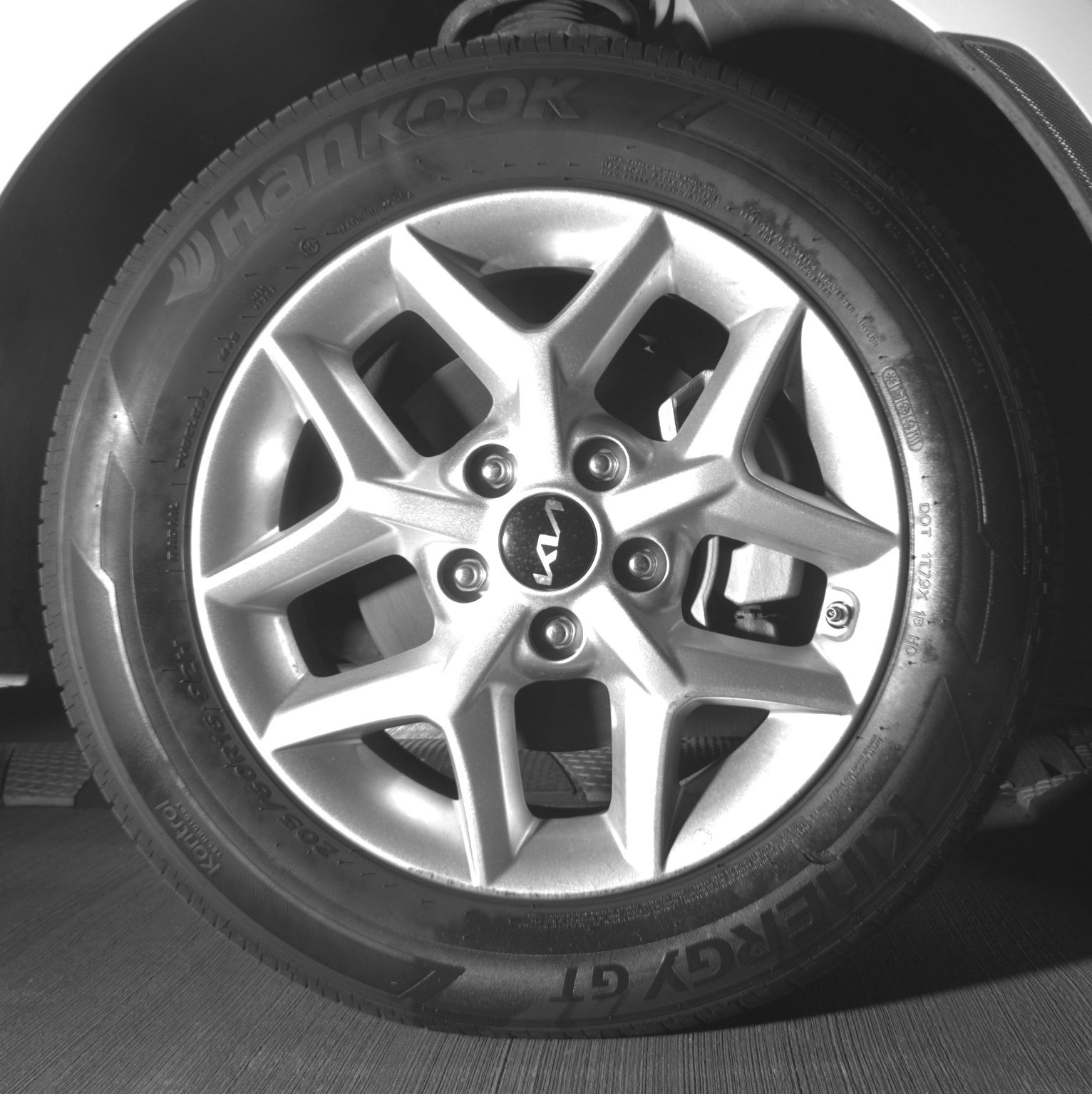 Thumbnail: 2025 Kia Soul - 10