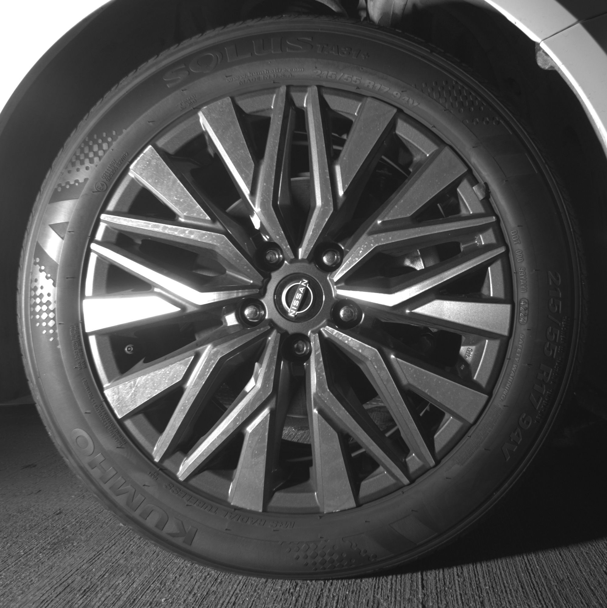 Thumbnail: 2025 Nissan Altima - 10