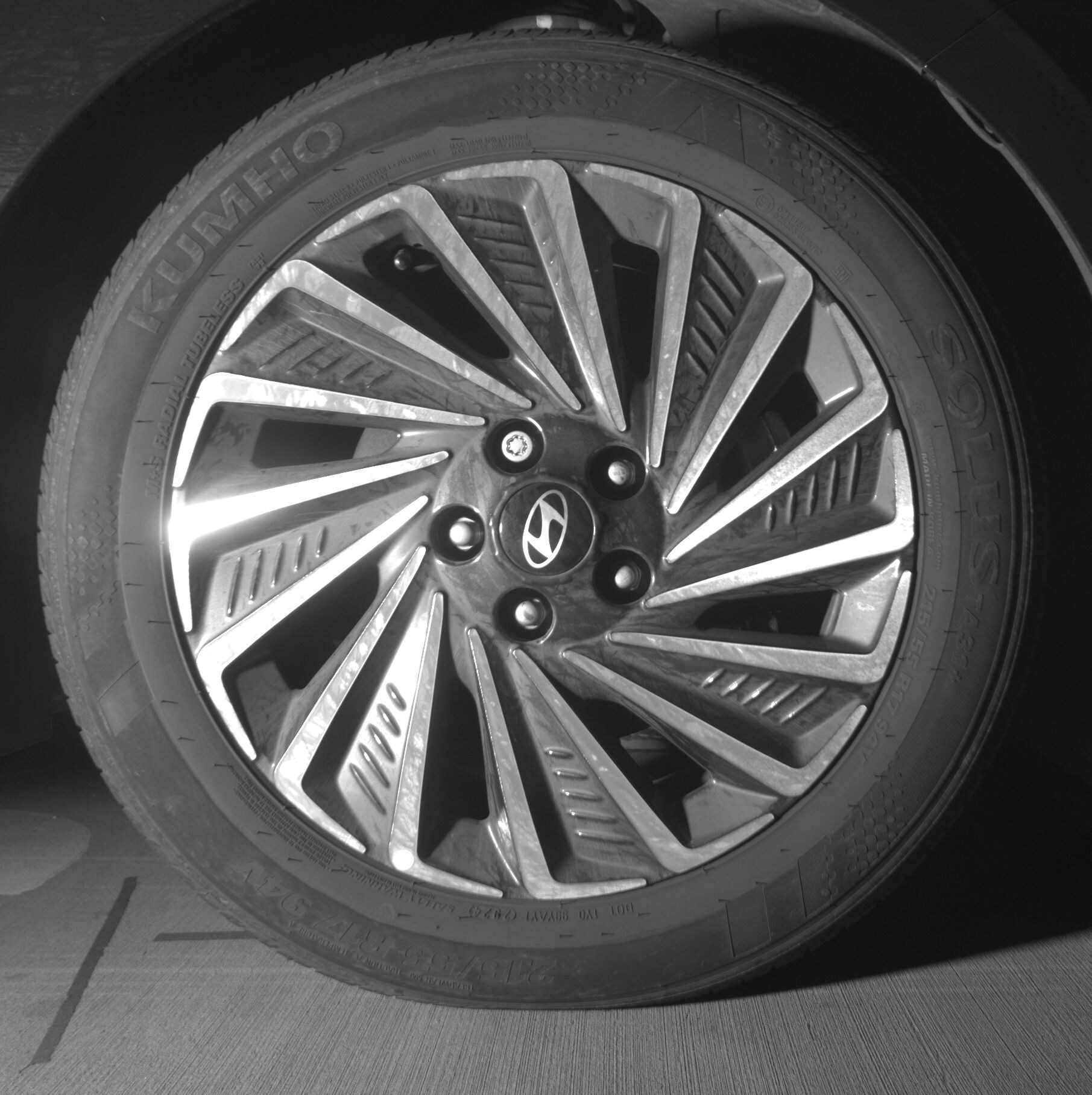 Thumbnail: 2025 Hyundai Sonata - 10