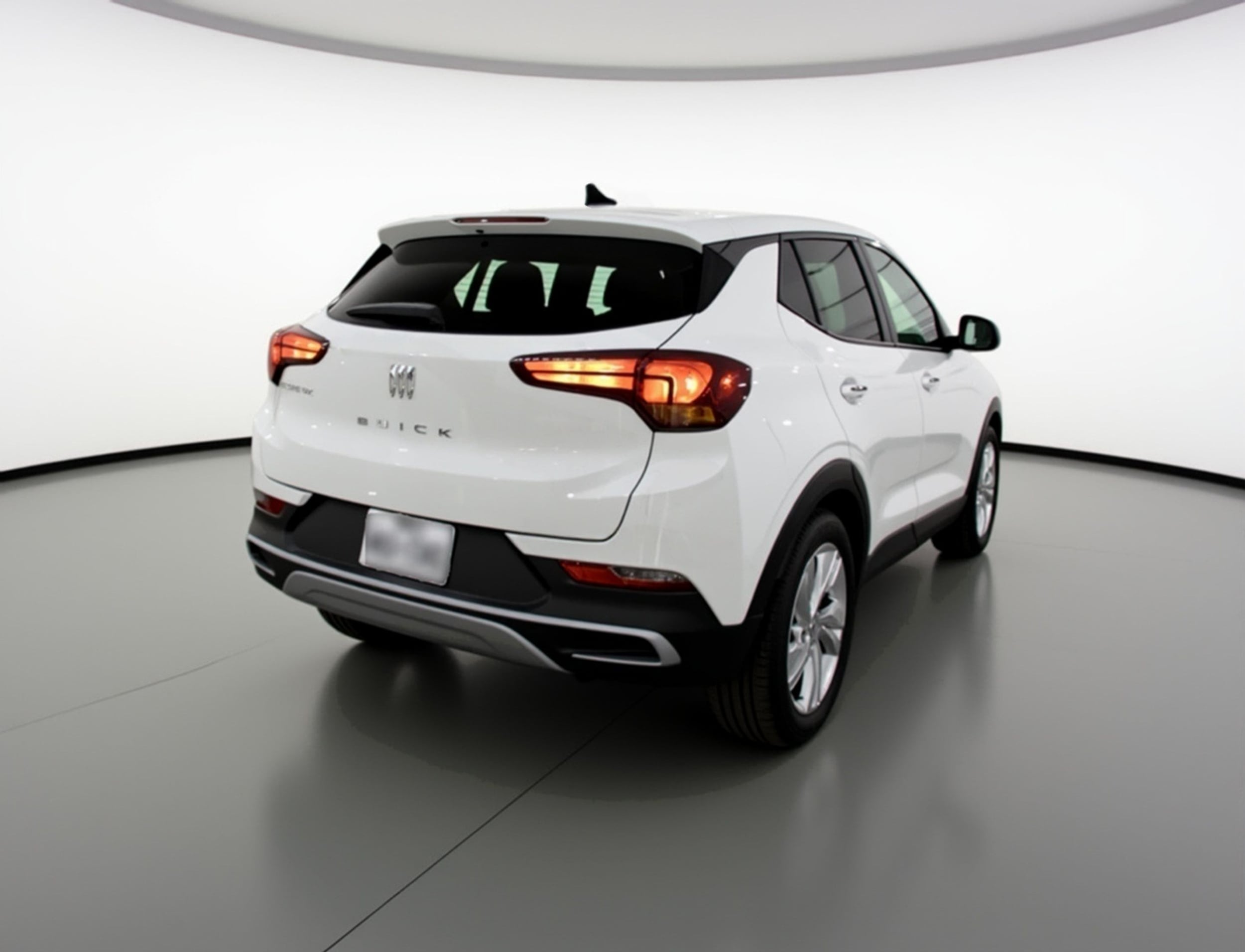 Thumbnail: 2025 Buick Encore GX - 7