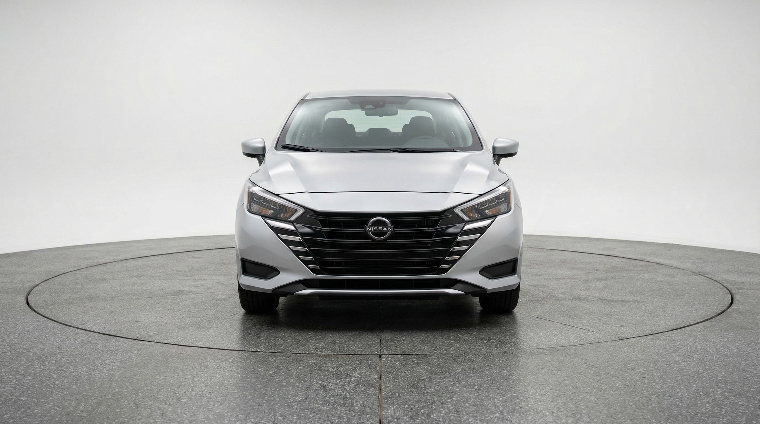 Thumbnail: 2025 Nissan Versa - 2
