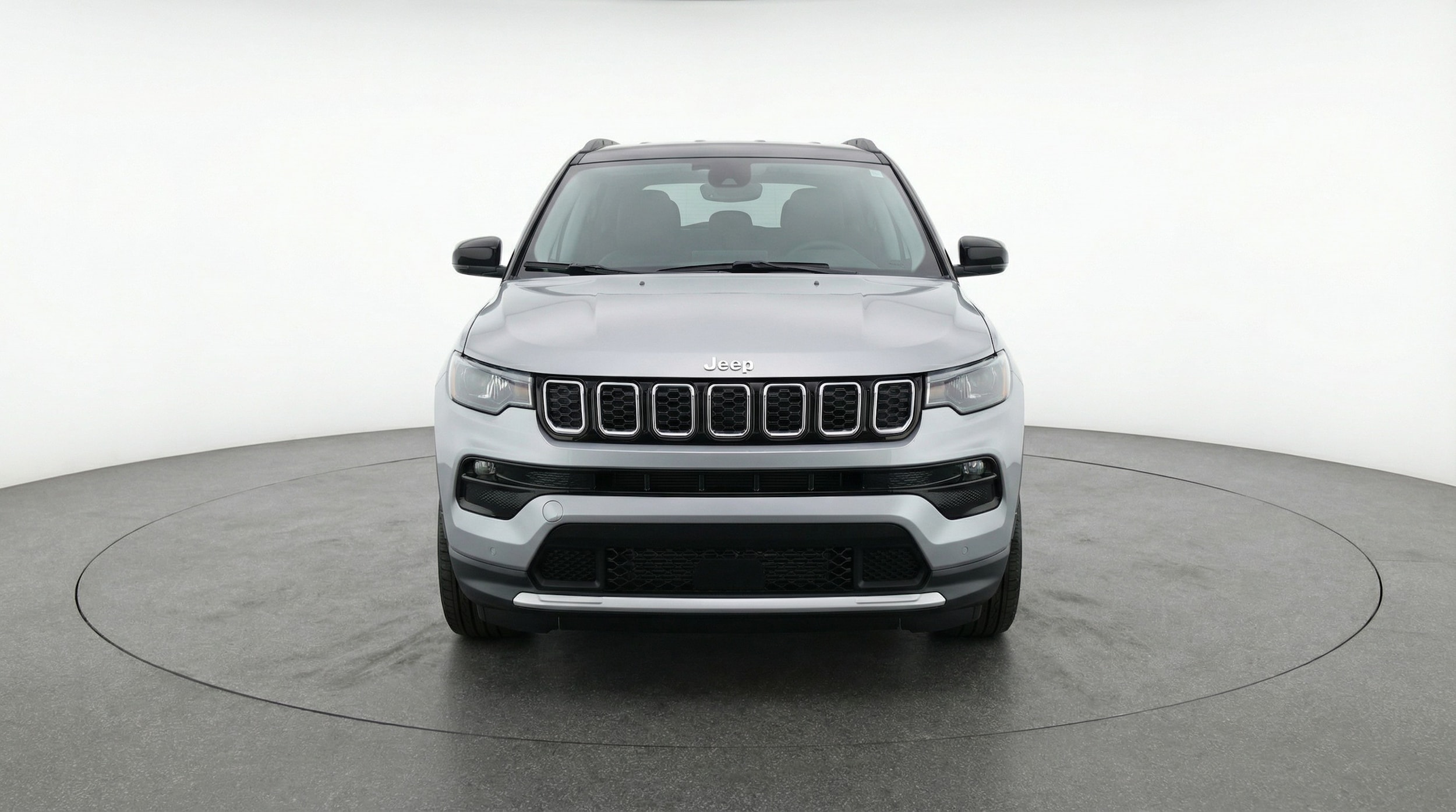 Thumbnail: 2025 Jeep Compass - 2