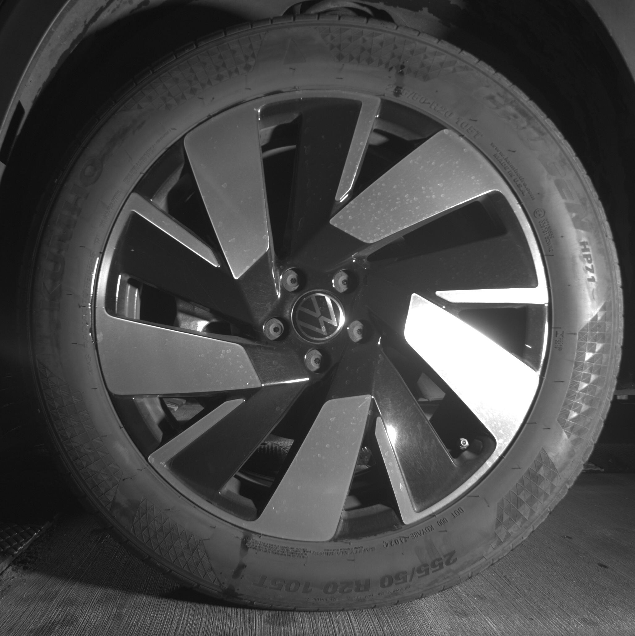 Thumbnail: 2025 Volkswagen Atlas - 9