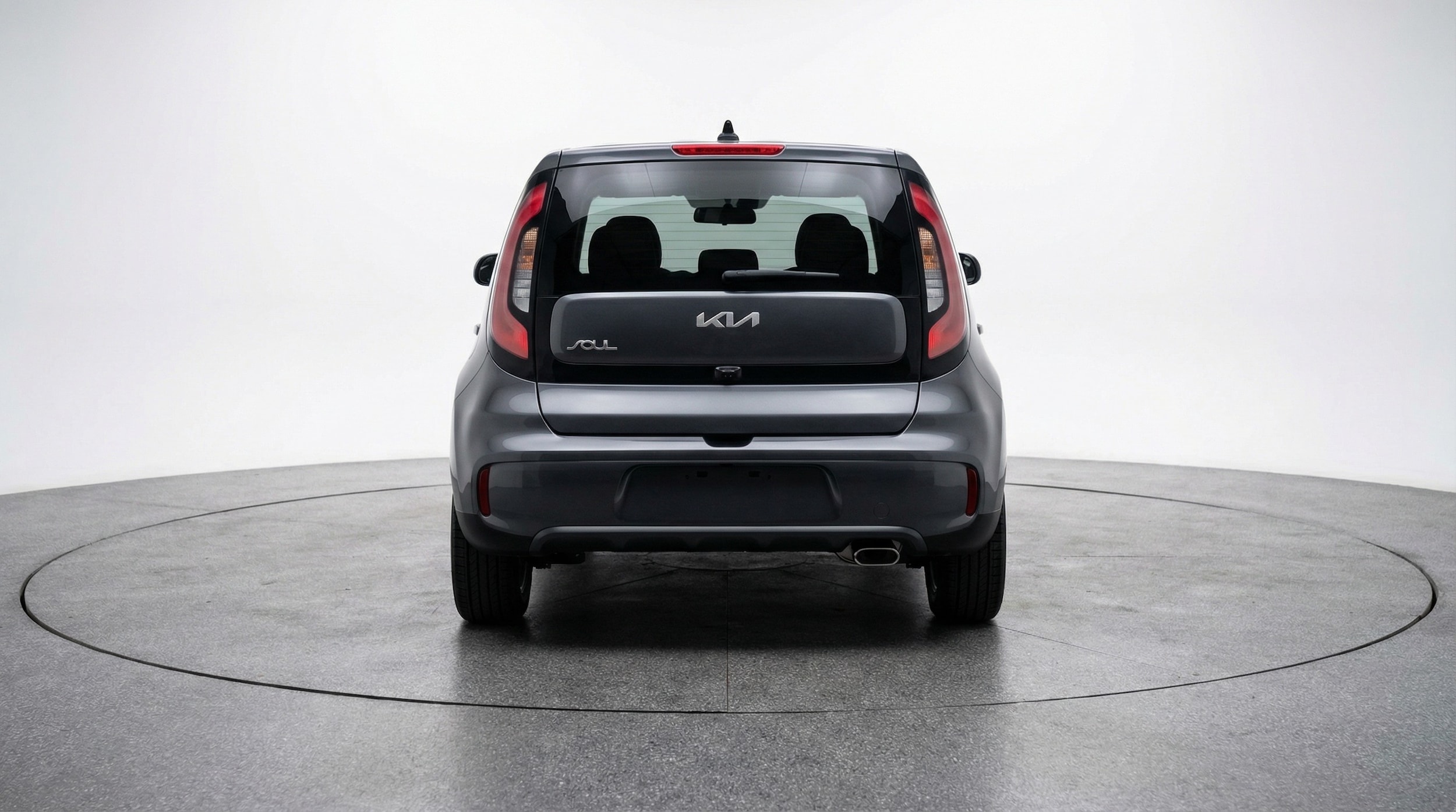 Thumbnail: 2025 Kia Soul - 6