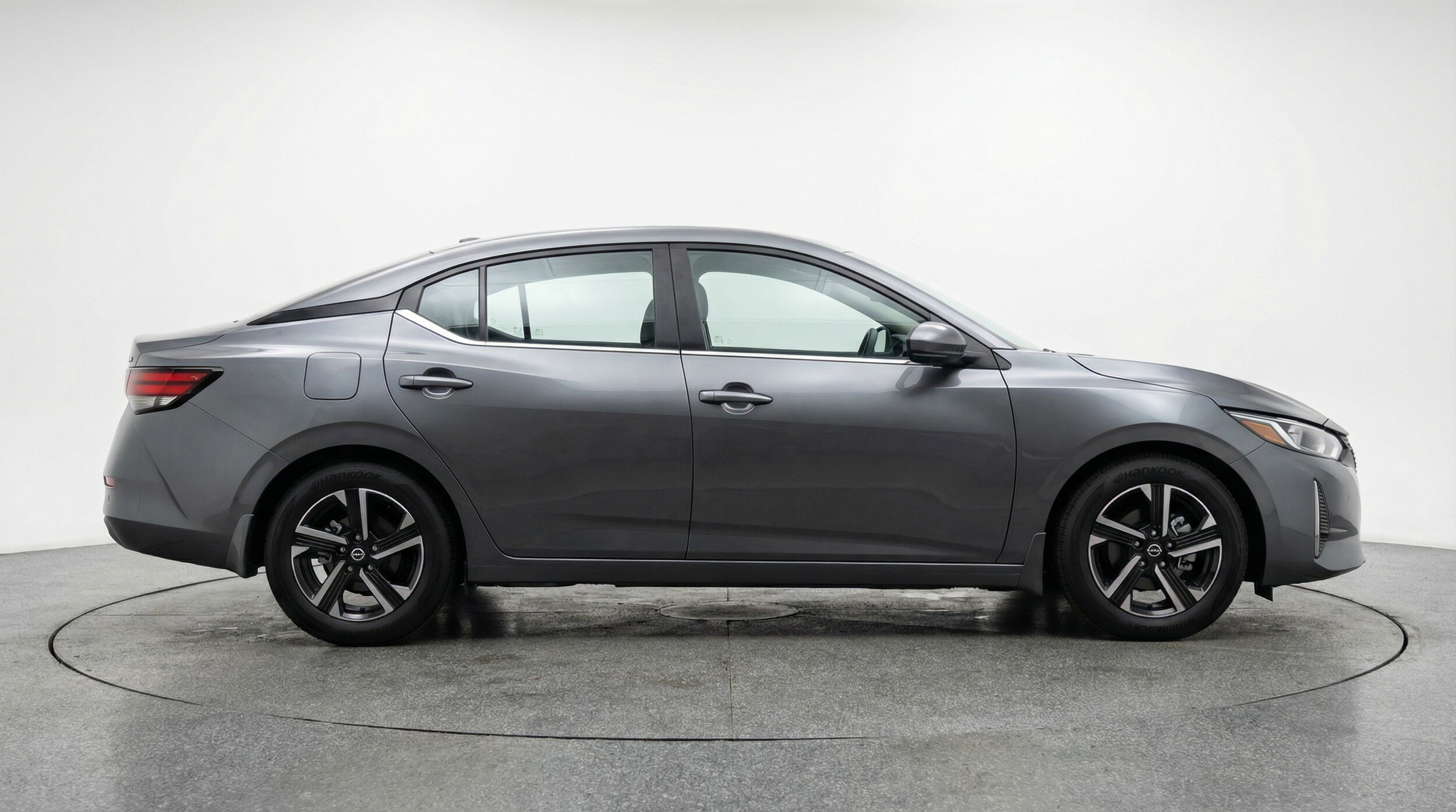 Thumbnail: 2025 Nissan Sentra - 8