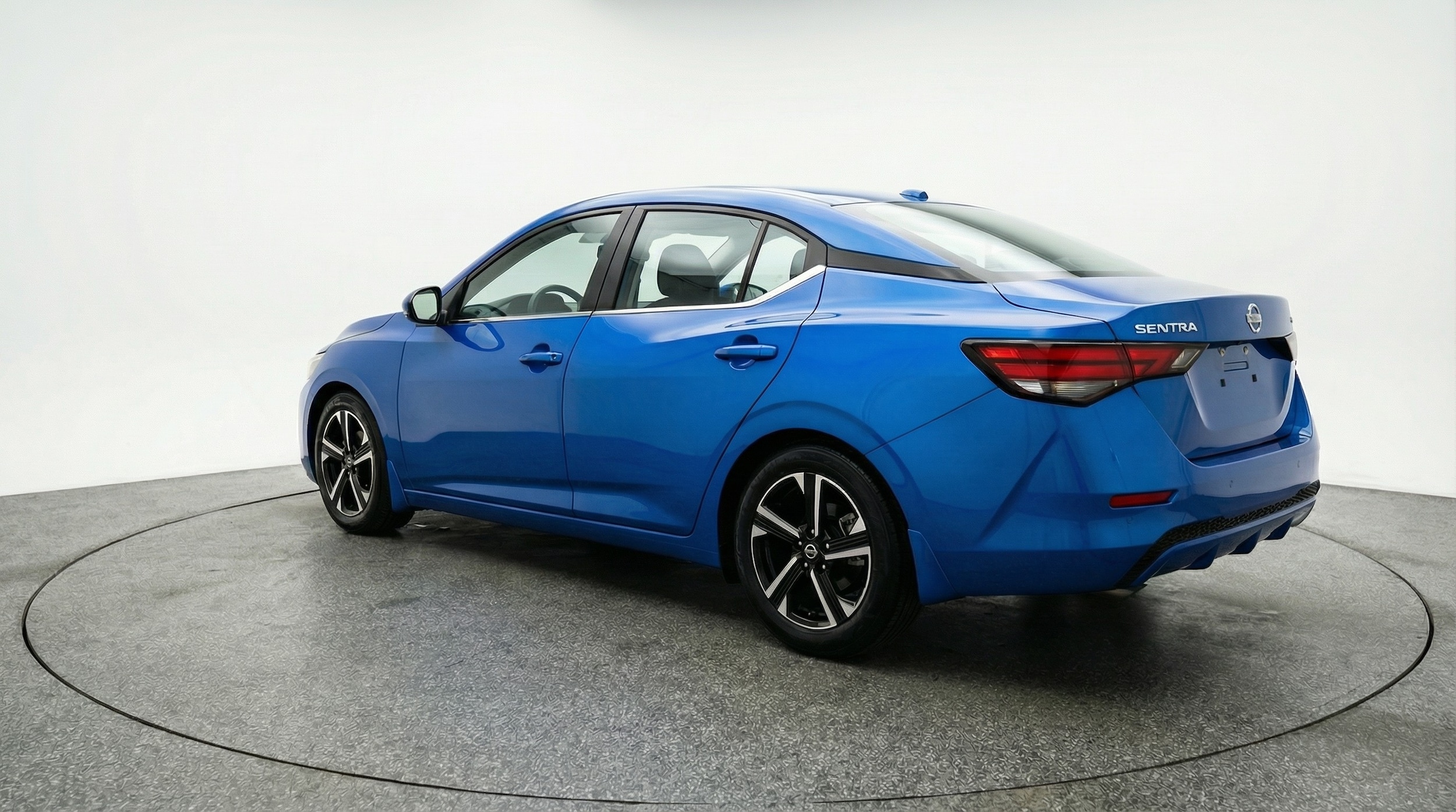 Thumbnail: 2025 Nissan Sentra - 5