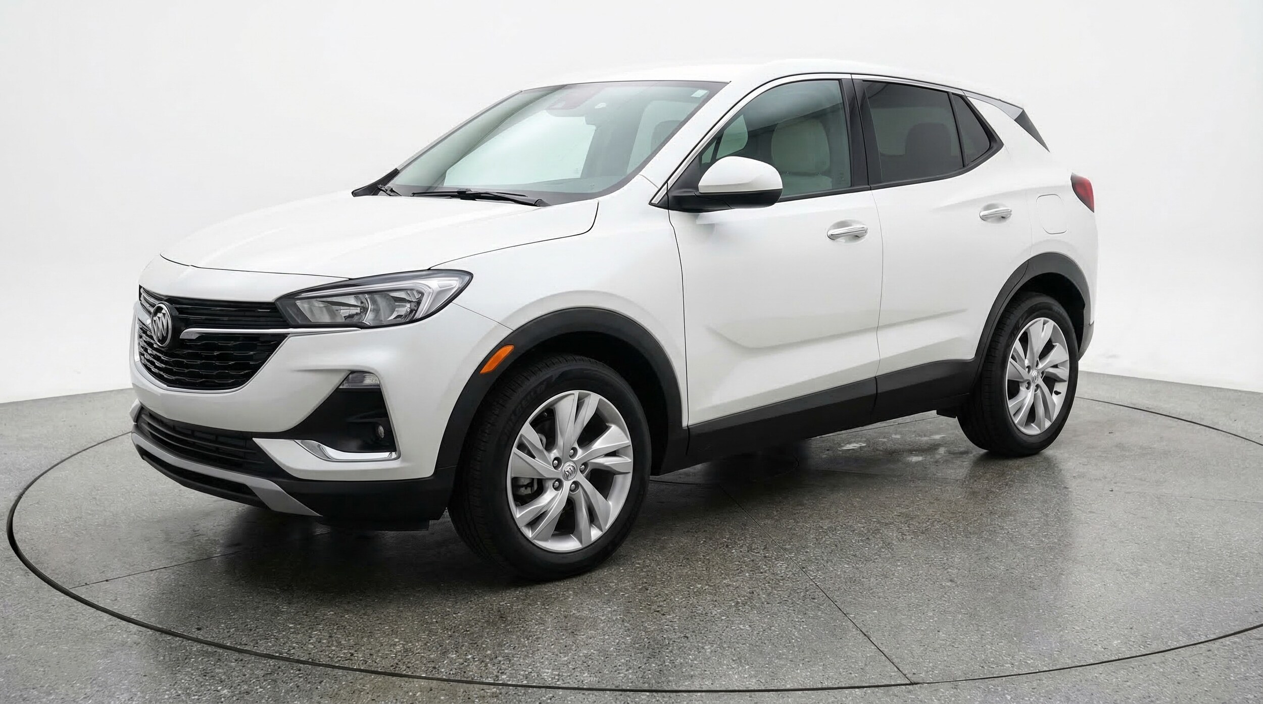 Thumbnail: 2025 Buick Encore GX - 3