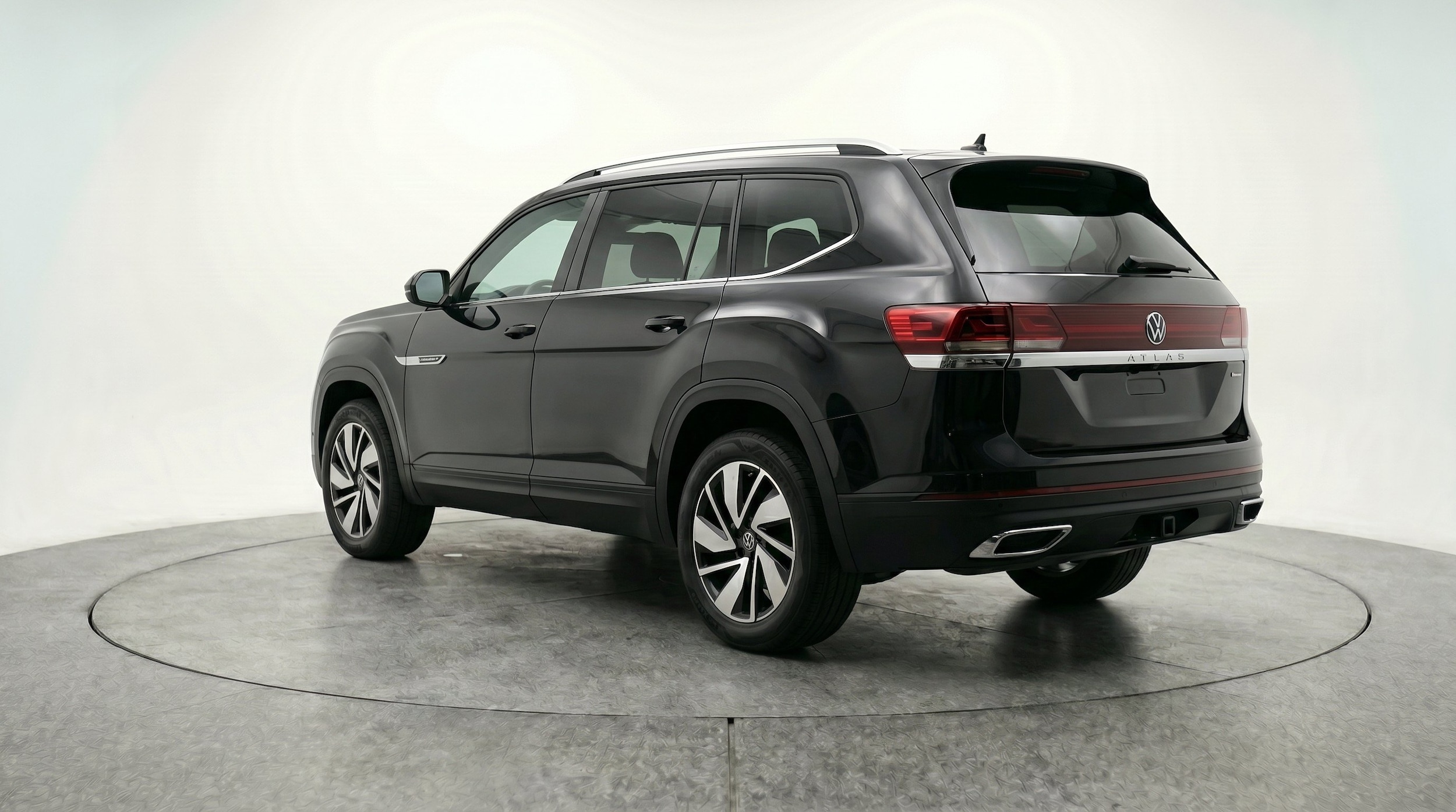 Thumbnail: 2026 Volkswagen Atlas - 6