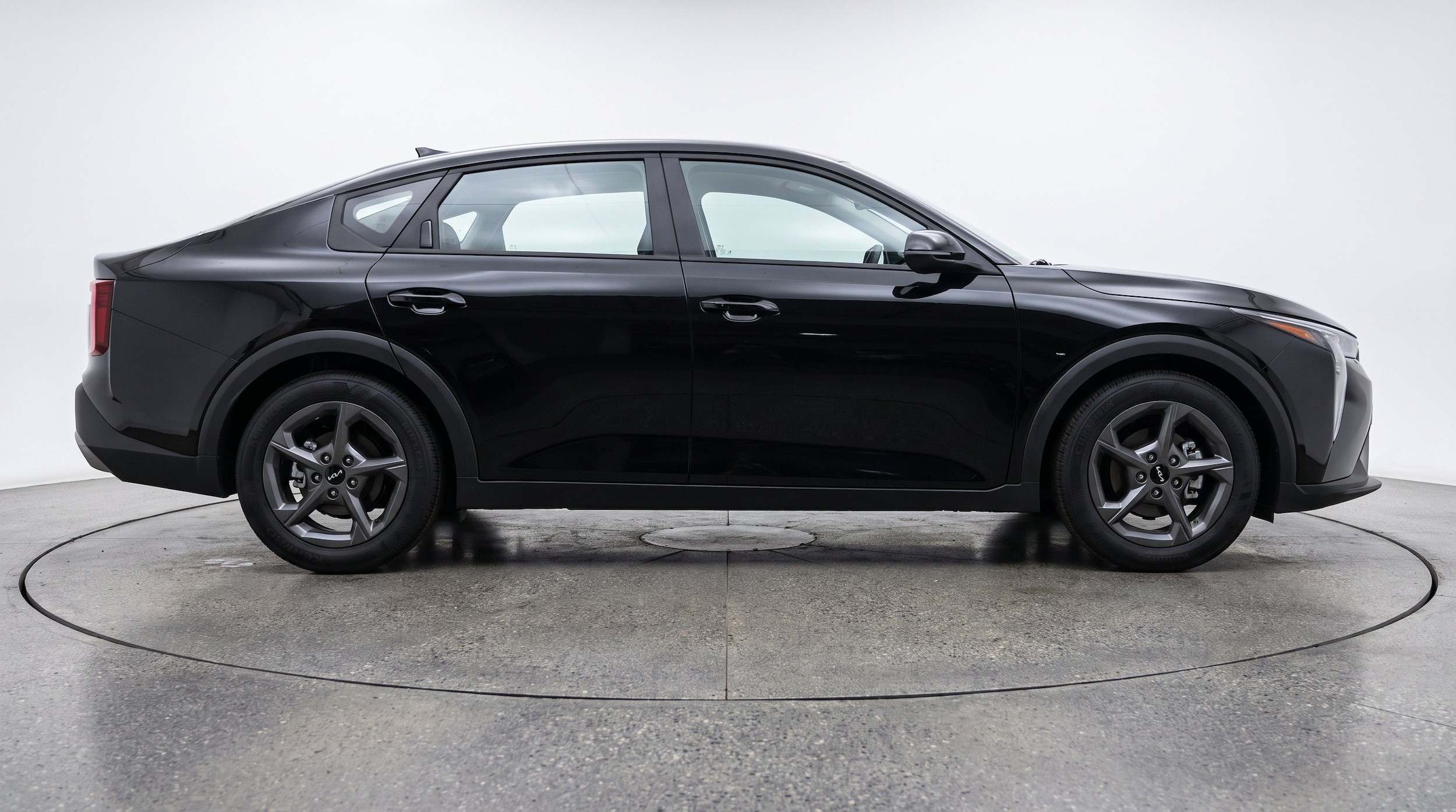 Thumbnail: 2026 Kia K4 - 10