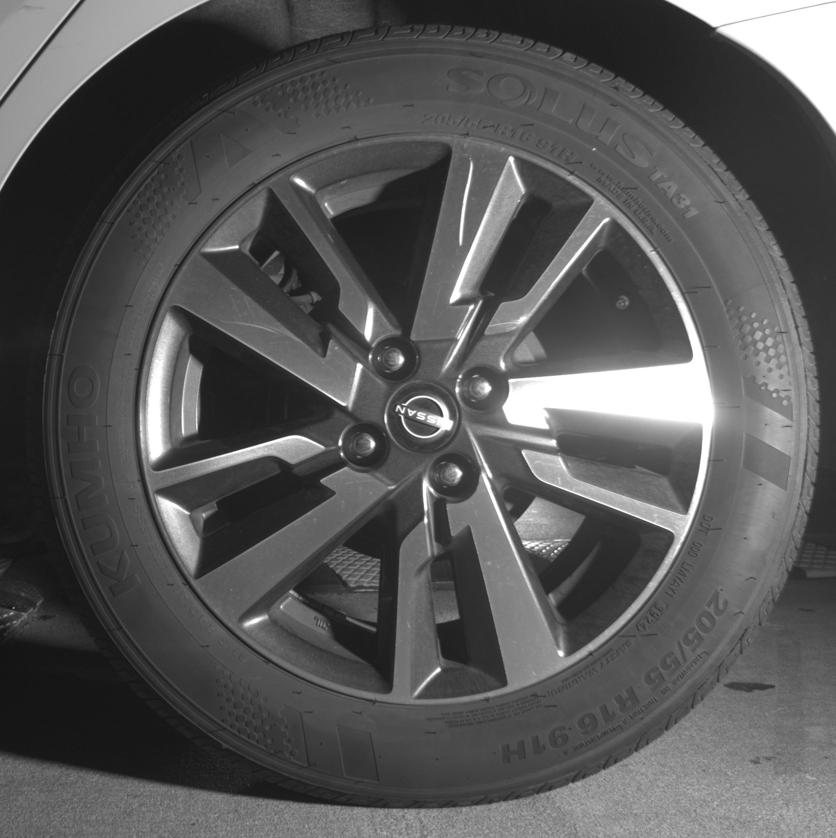 Thumbnail: 2025 Nissan Versa - 11