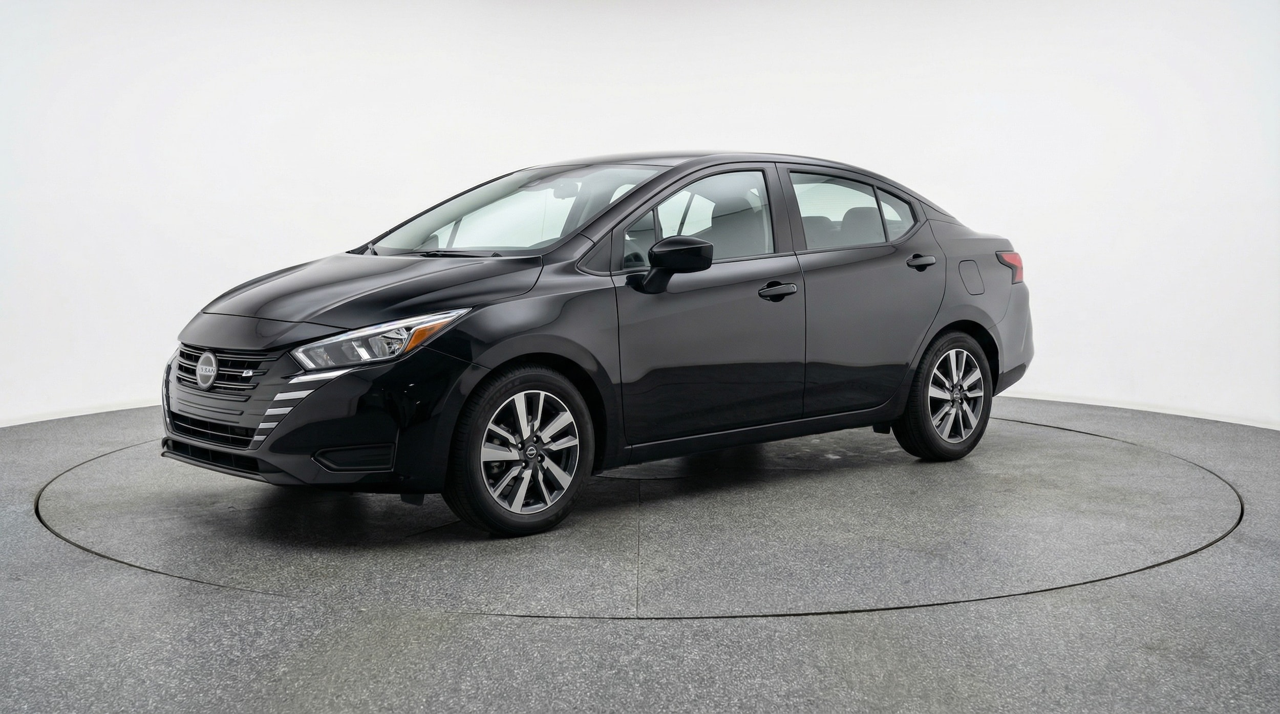 Thumbnail: 2025 Nissan Versa - 3