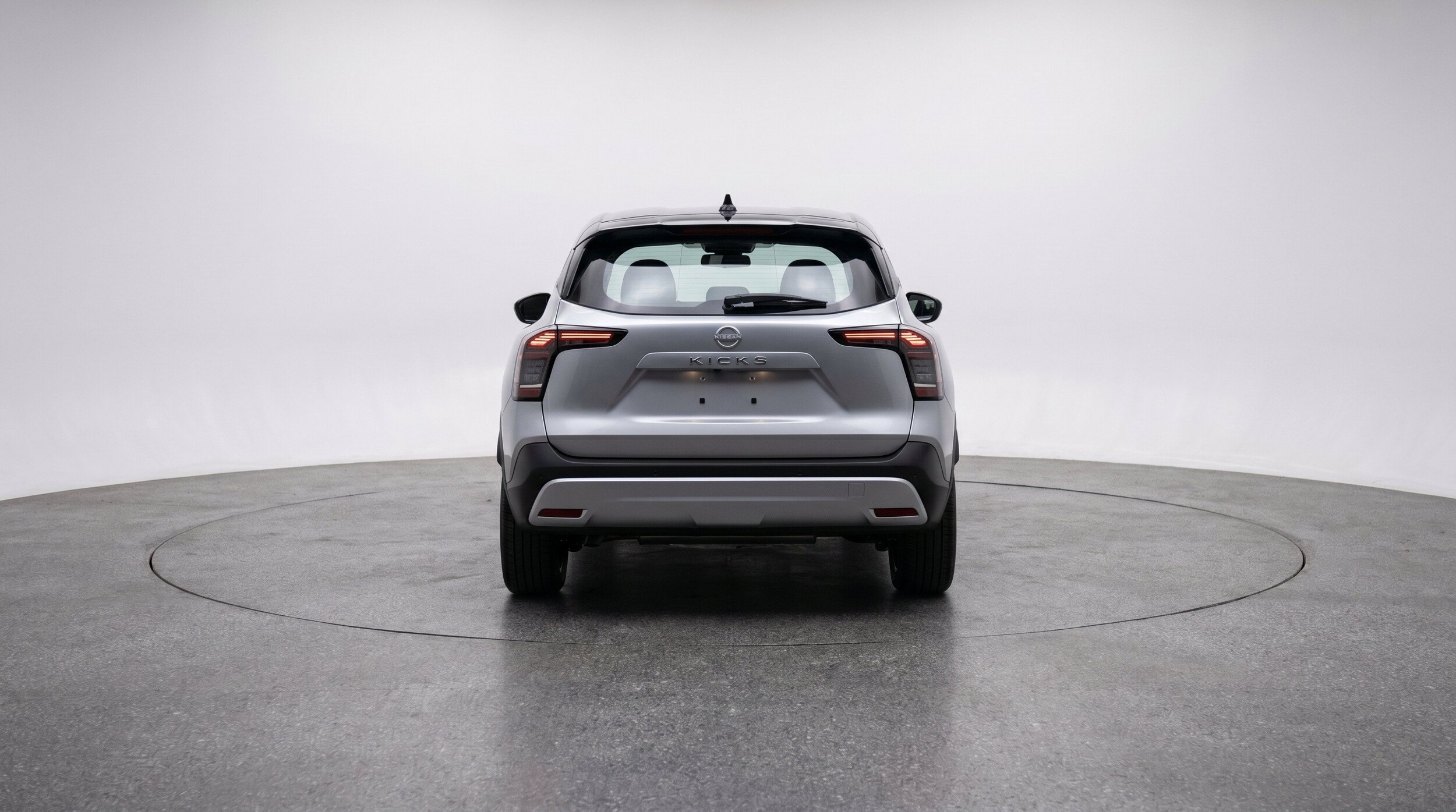 Thumbnail: 2026 Nissan Kicks - 7