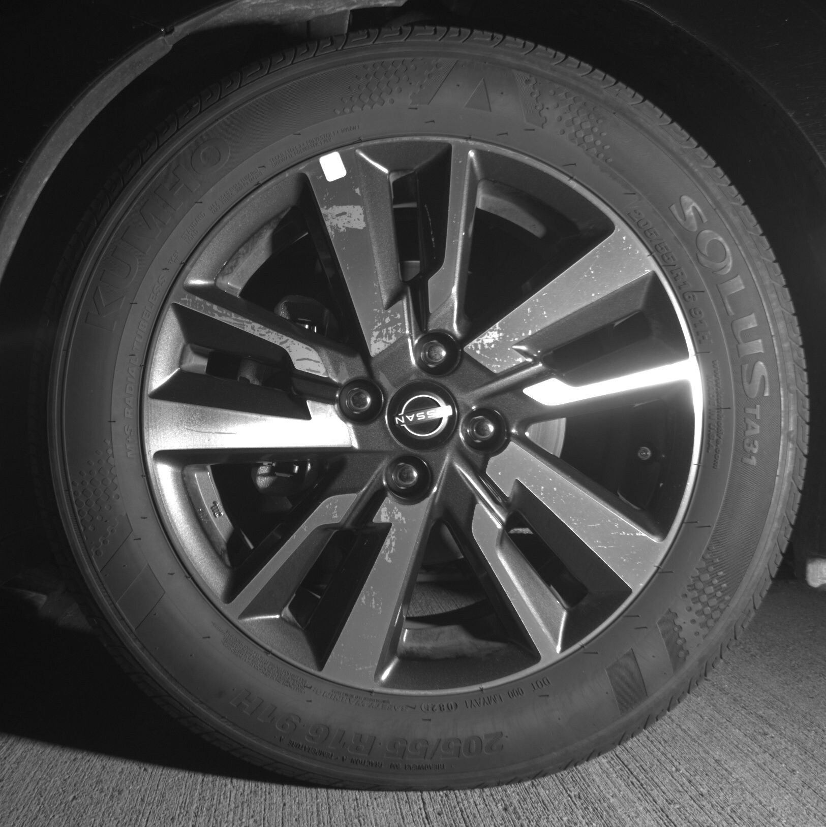 Thumbnail: 2025 Nissan Versa - 9