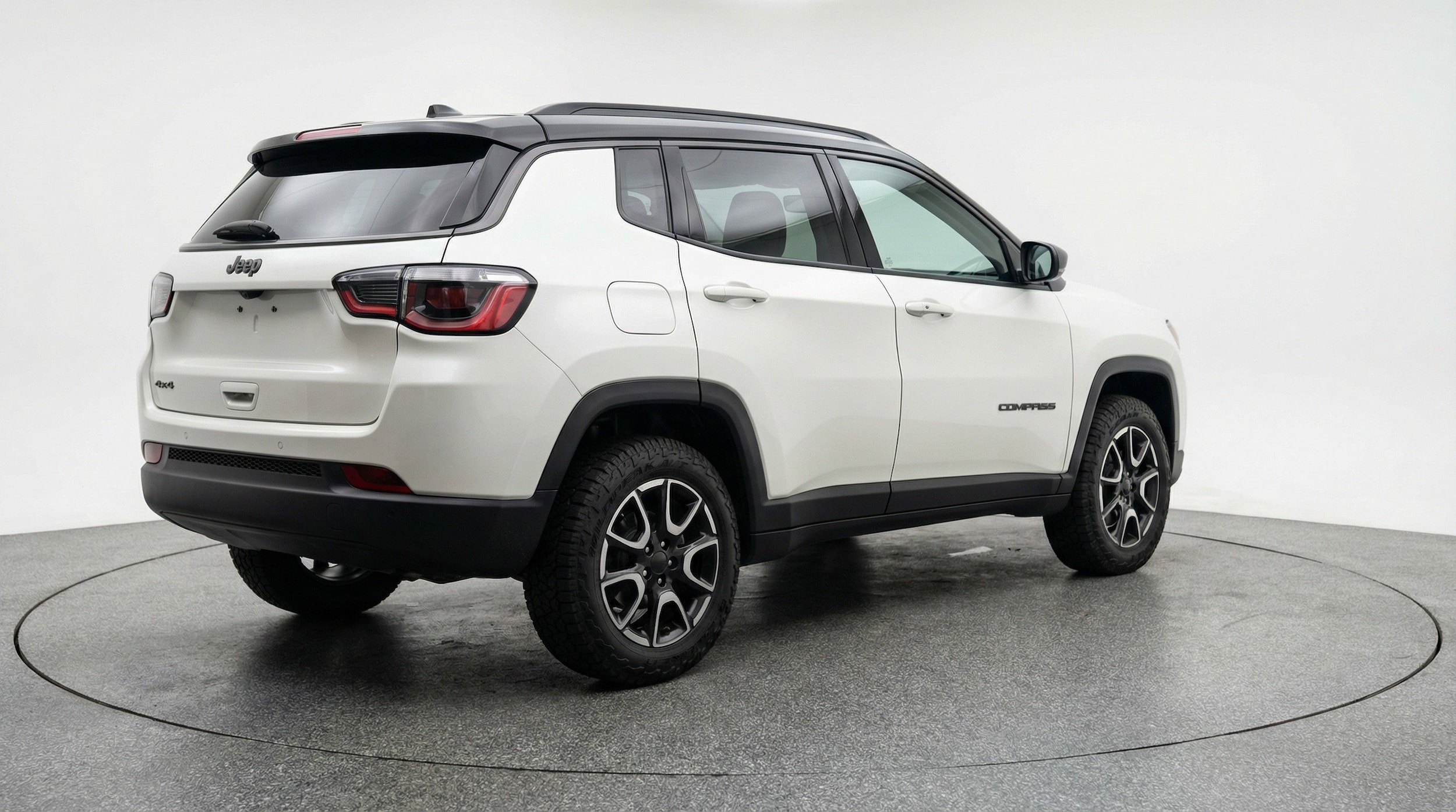 Thumbnail: 2025 Jeep Compass - 9