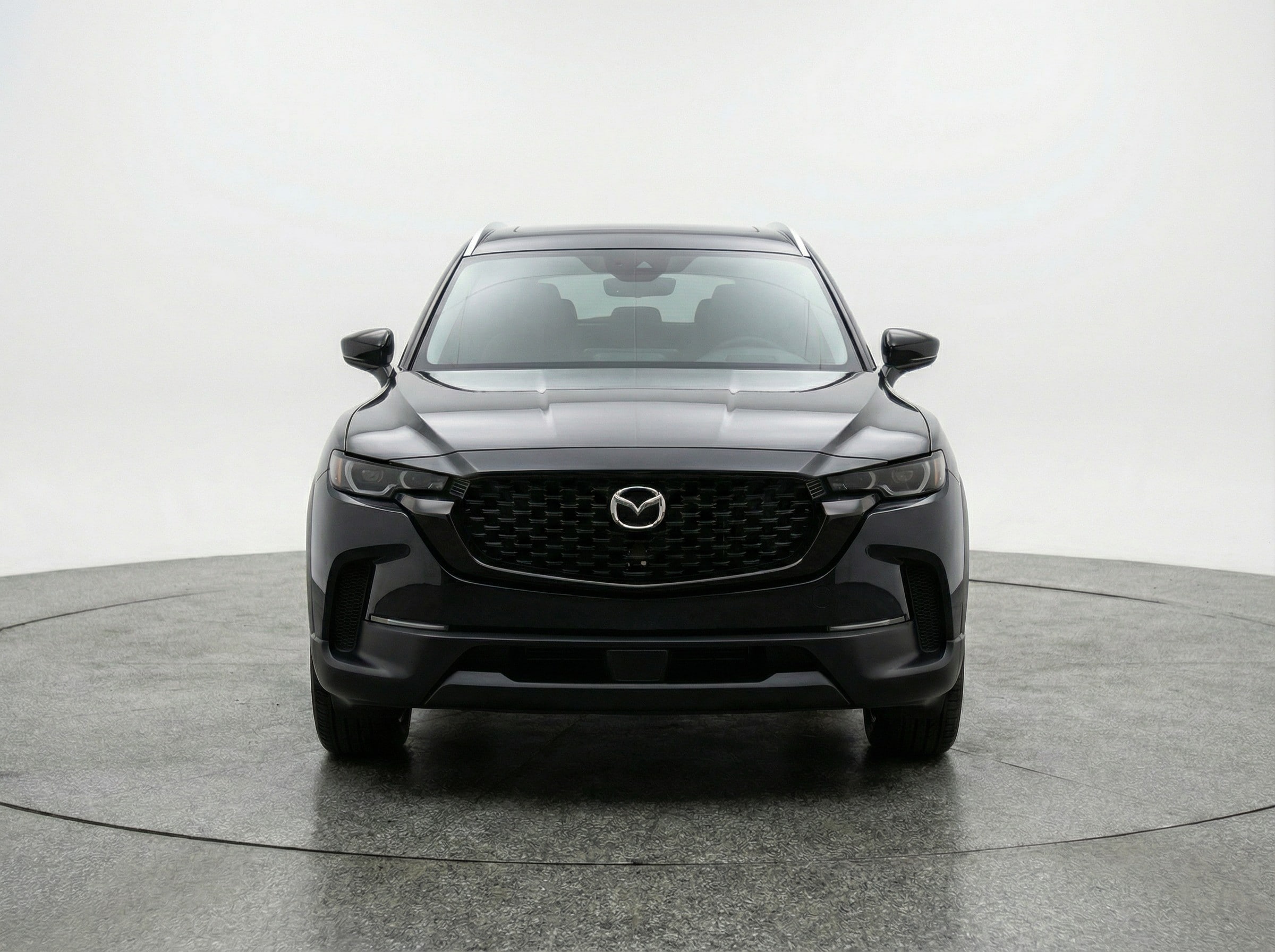 Thumbnail: 2025 Mazda CX-50 - 2
