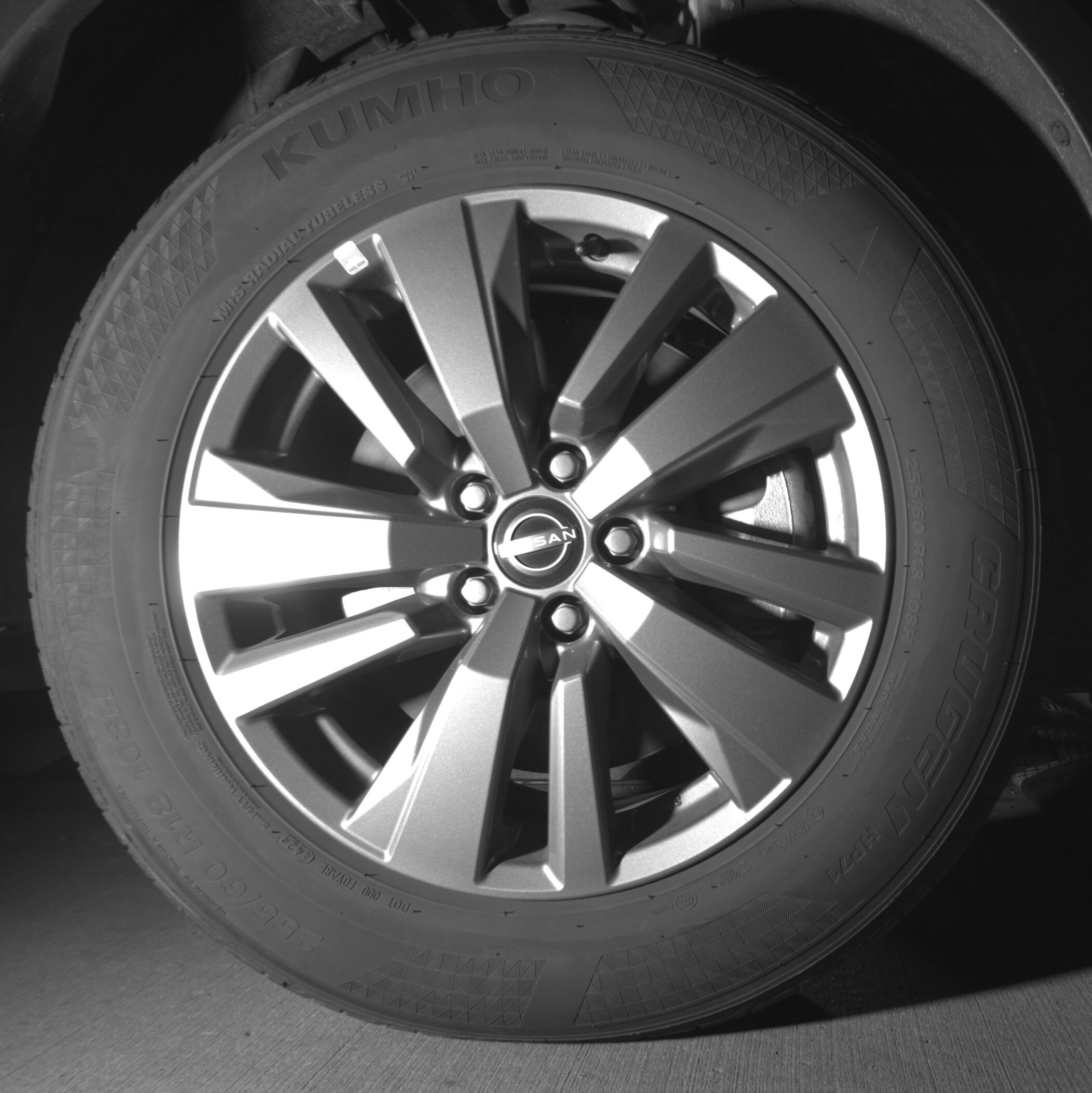 Thumbnail: 2025 Nissan Pathfinder - 10