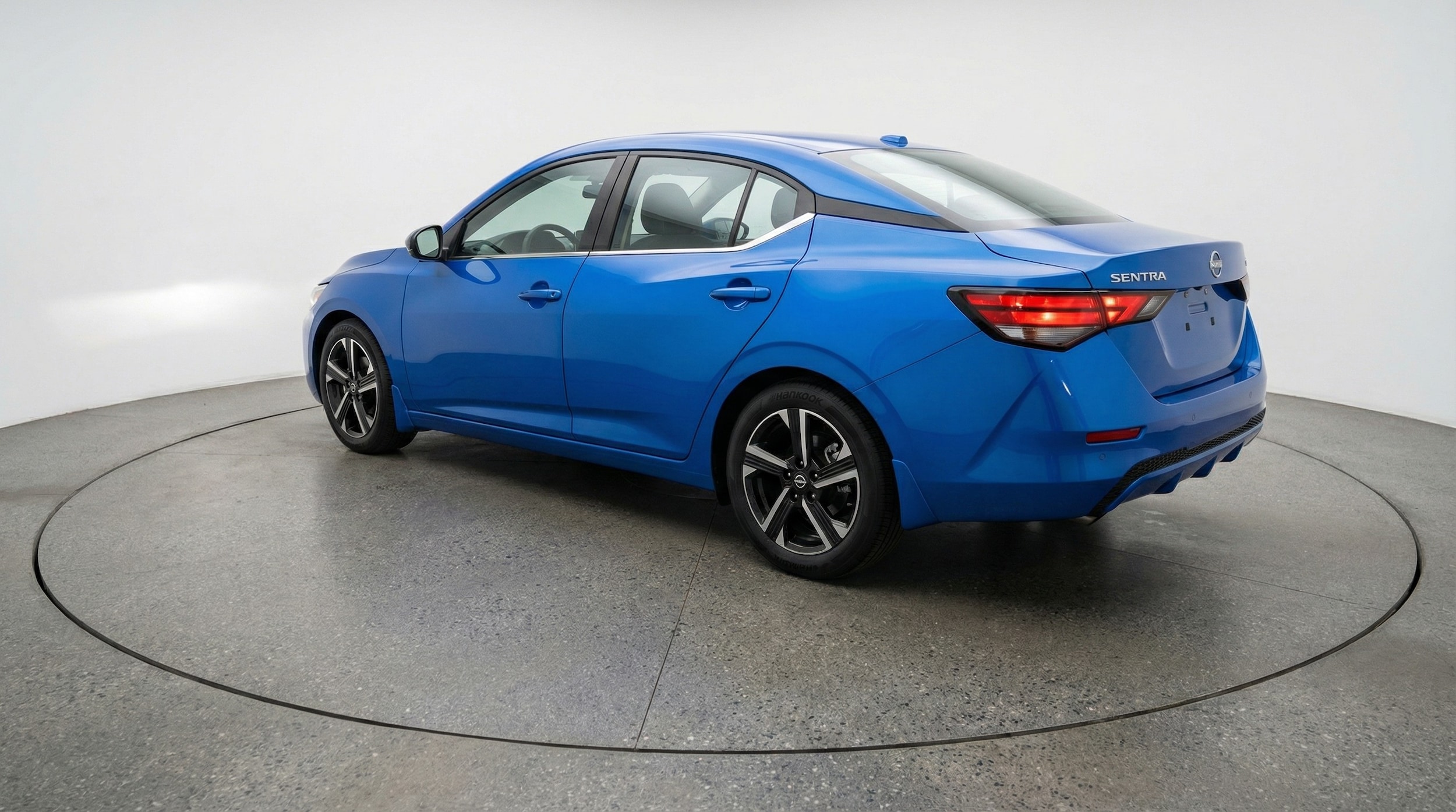 Thumbnail: 2025 Nissan Sentra - 5