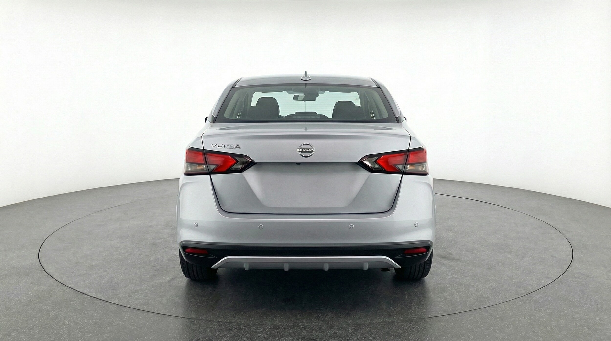 Thumbnail: 2025 Nissan Versa - 6