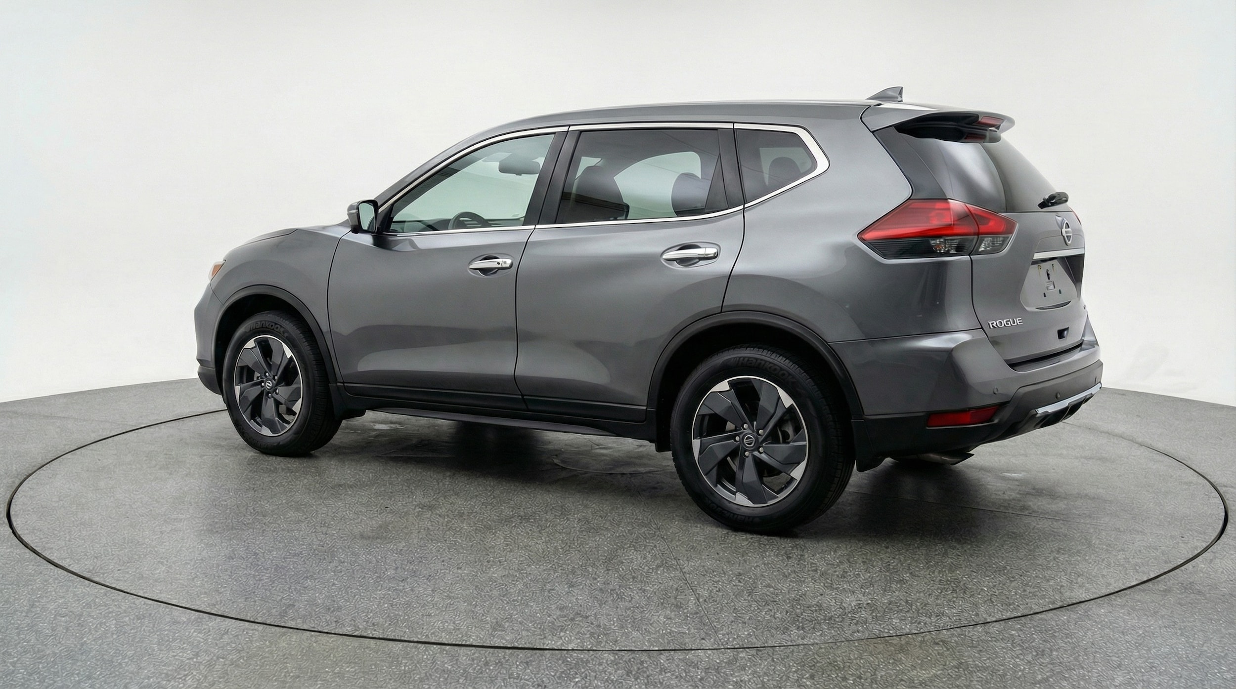 Thumbnail: 2025 Nissan Rogue - 5