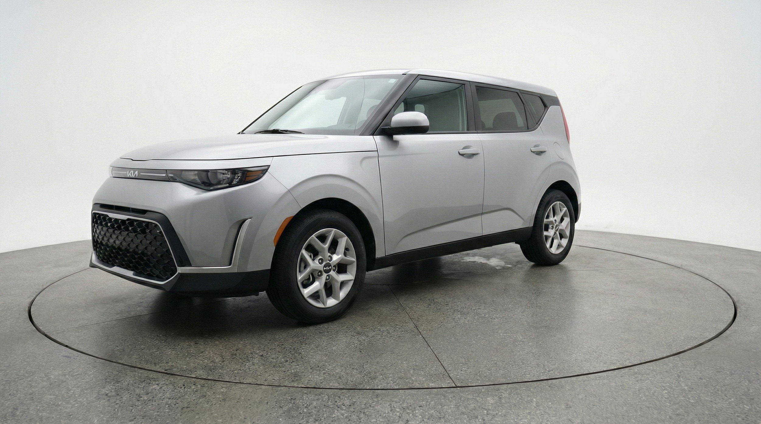 Thumbnail: 2025 Kia Soul - 3