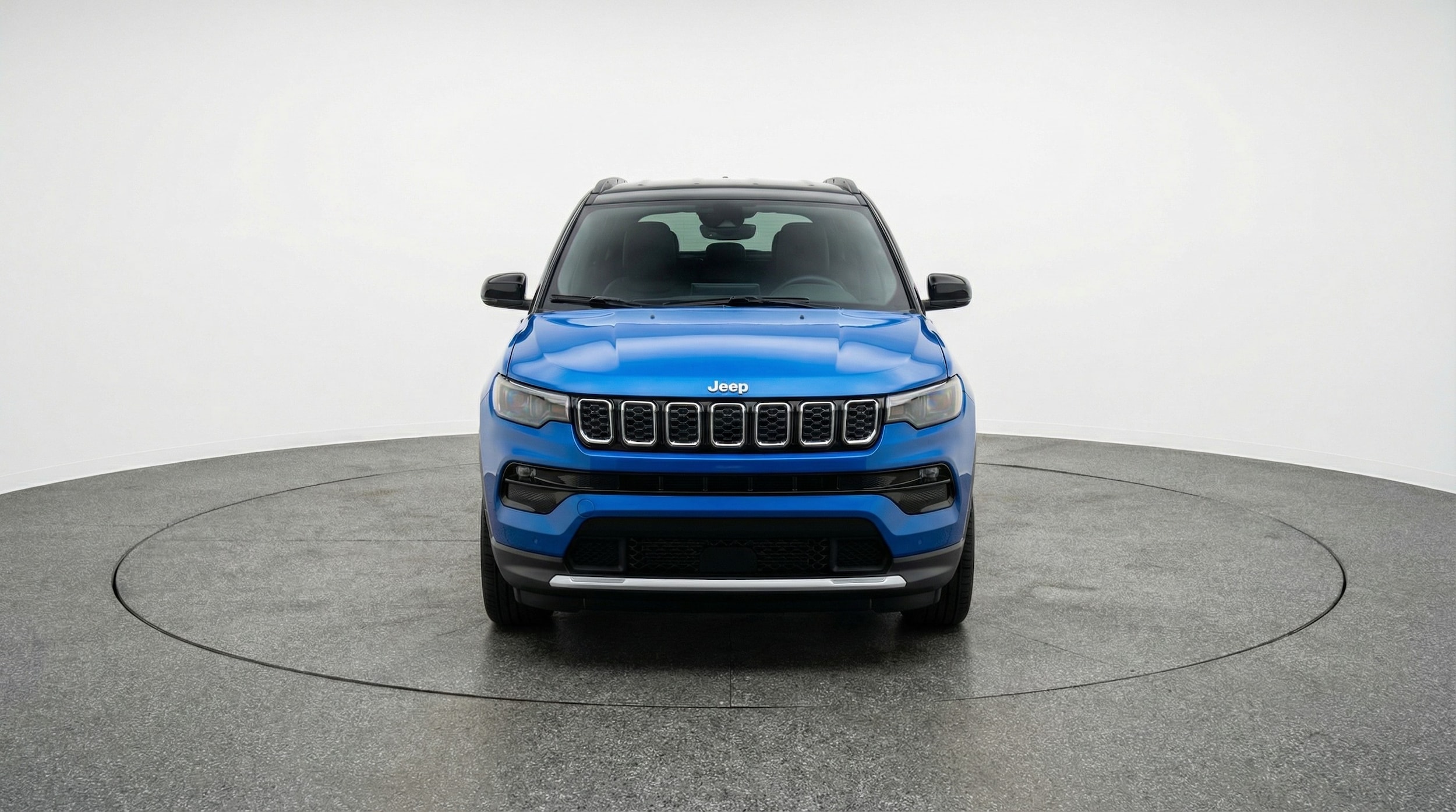 Thumbnail: 2025 Jeep Compass - 2