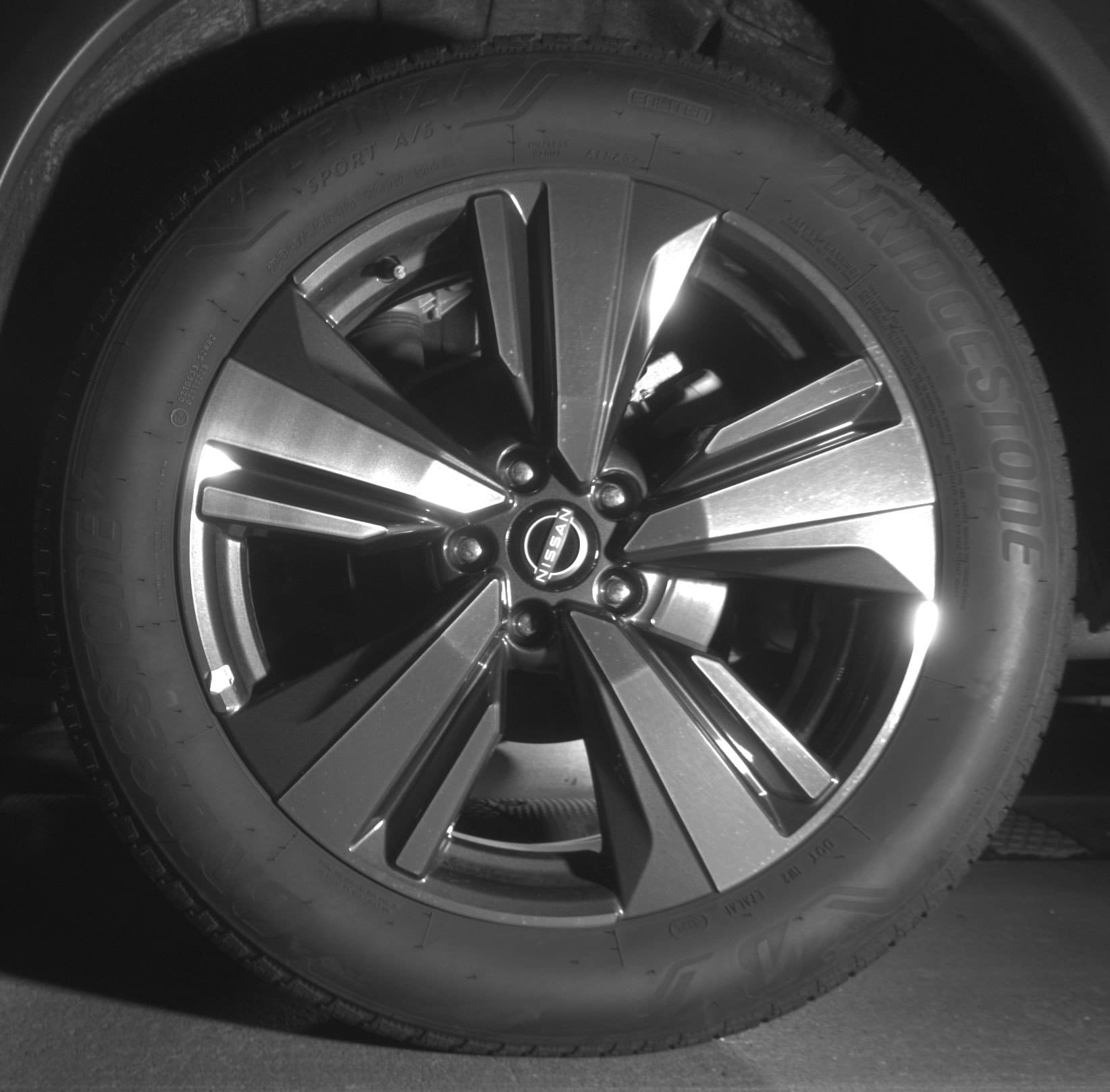 Thumbnail: 2026 Nissan Rogue - 12