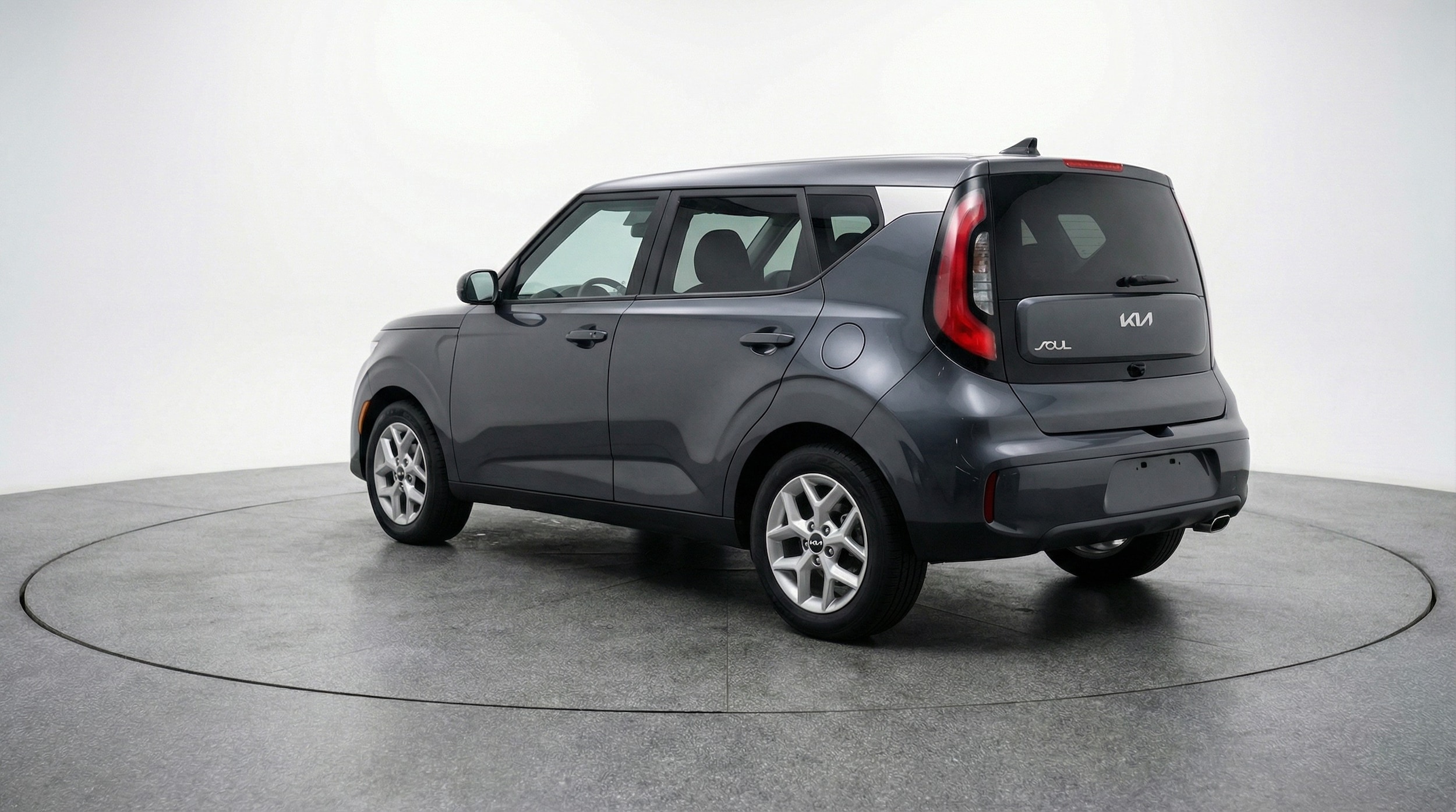 Thumbnail: 2025 Kia Soul - 5