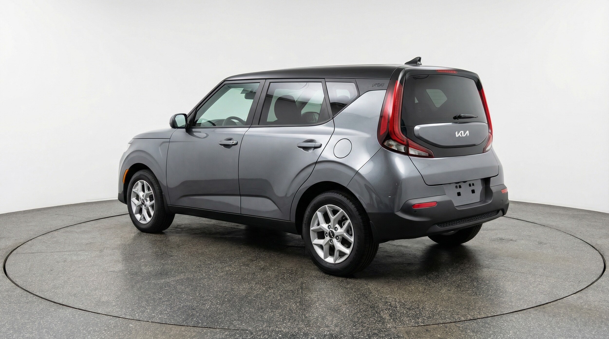 Thumbnail: 2025 Kia Soul - 5