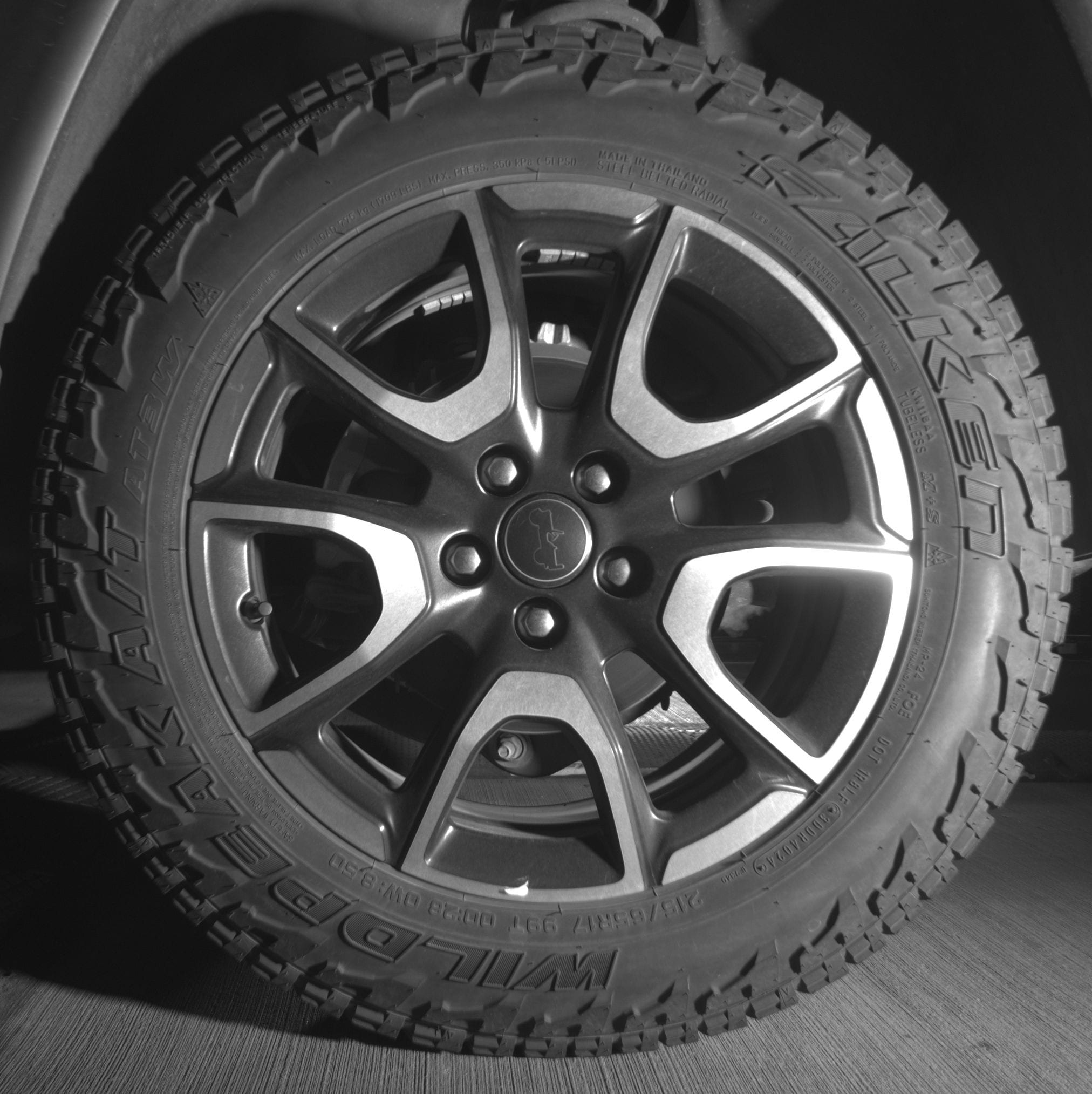 Thumbnail: 2025 Jeep Compass - 11