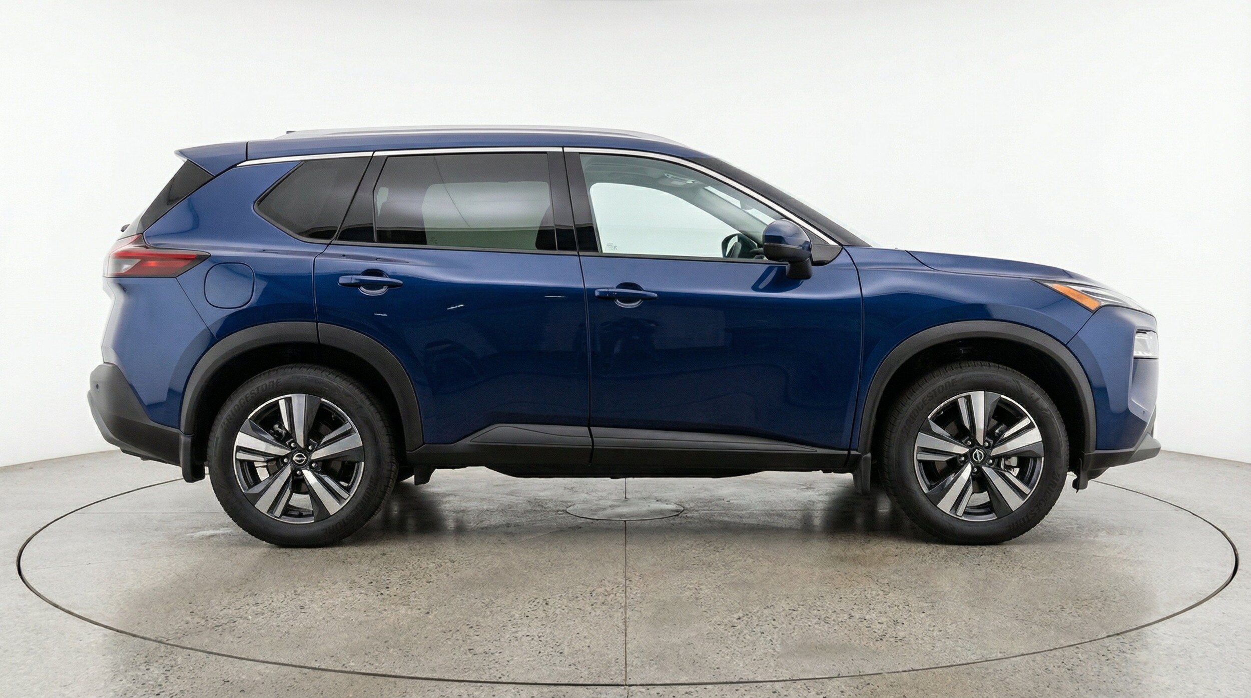 Thumbnail: 2026 Nissan Rogue - 11