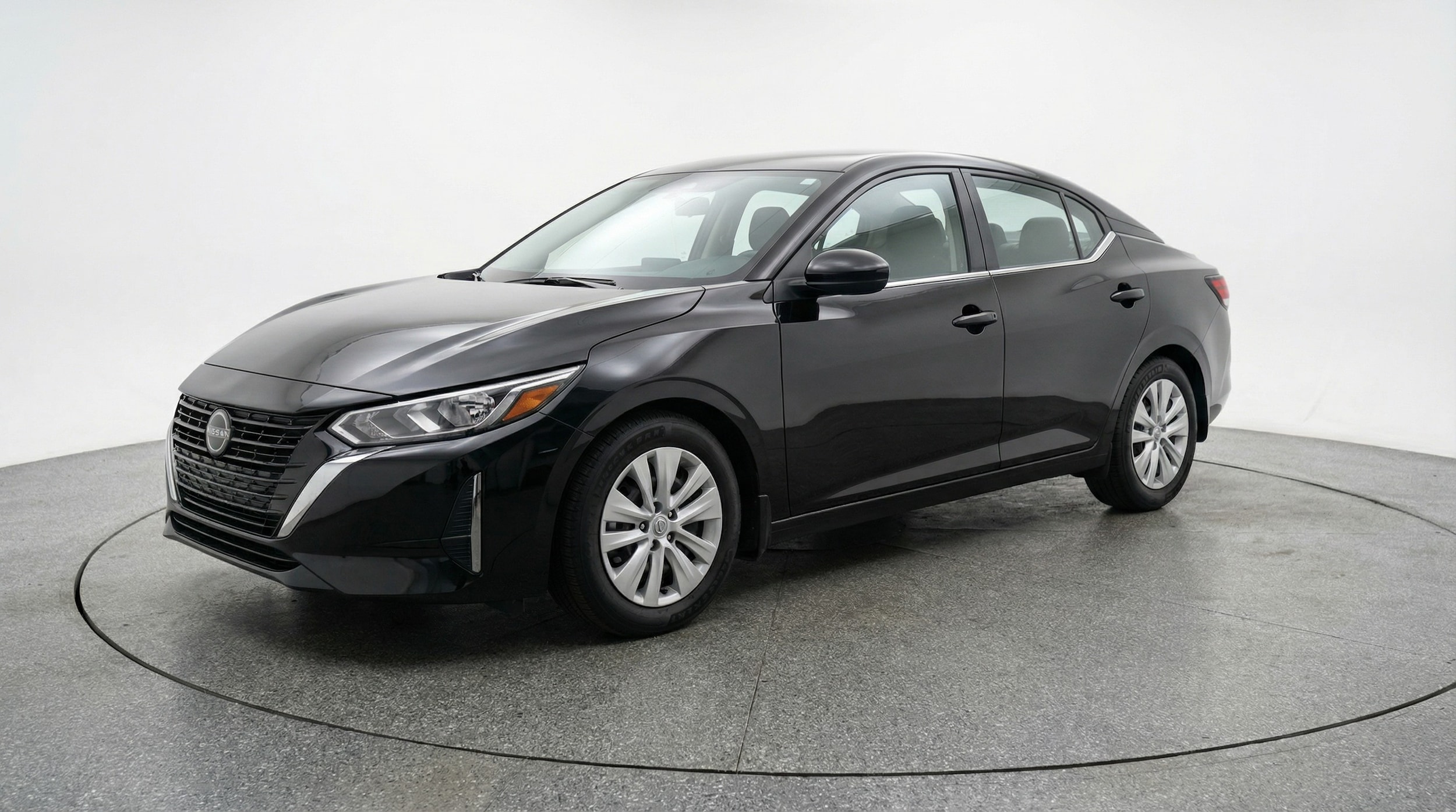 Thumbnail: 2025 Nissan Sentra - 3