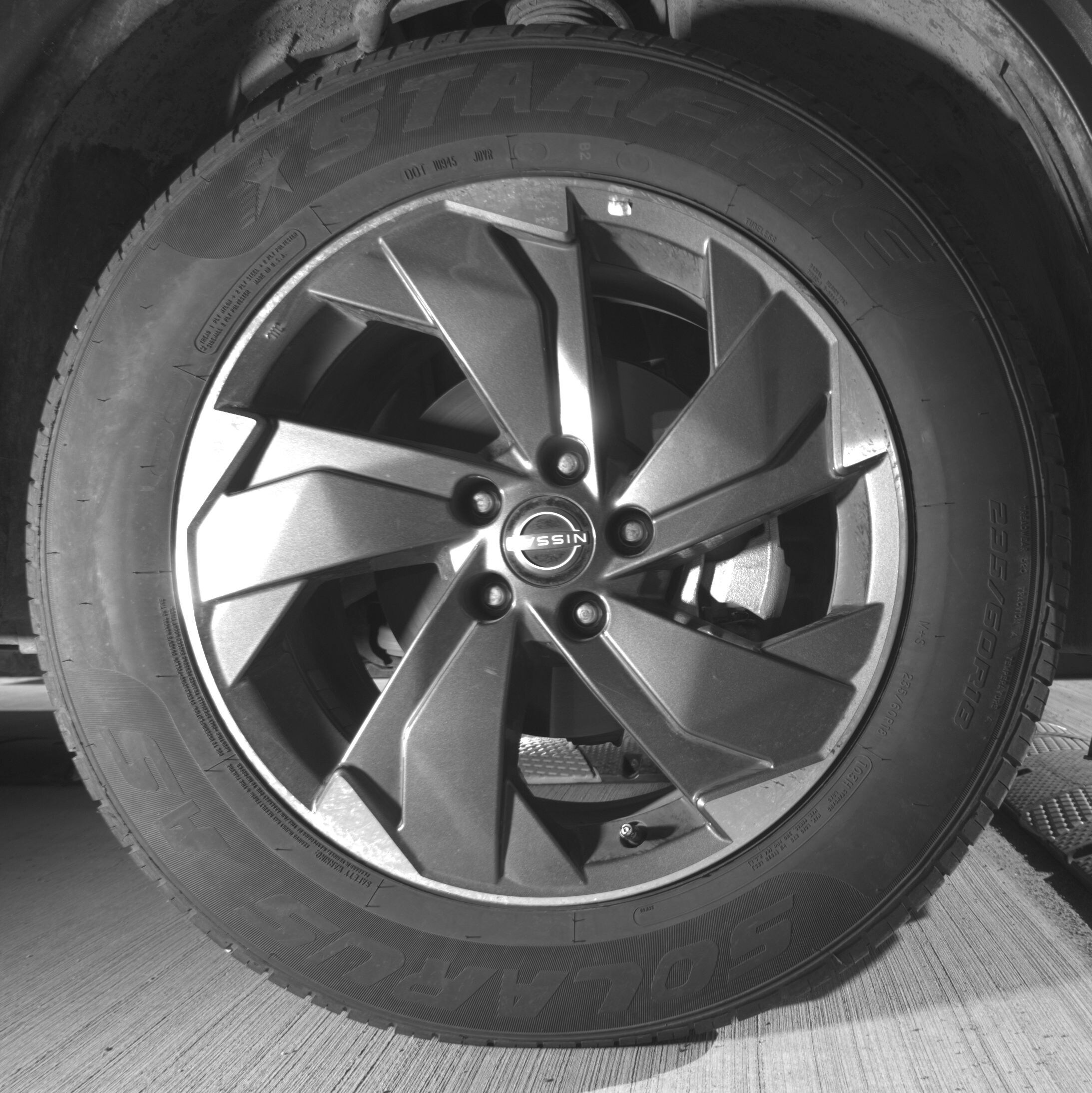 Thumbnail: 2025 Nissan Rogue - 10