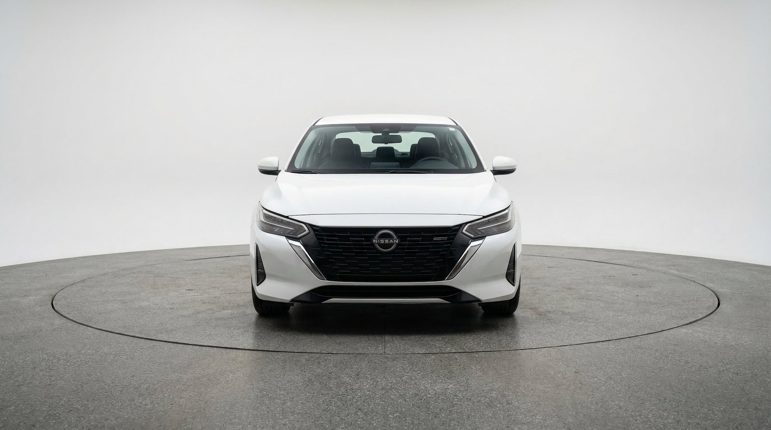 Thumbnail: 2025 Nissan Sentra - 2