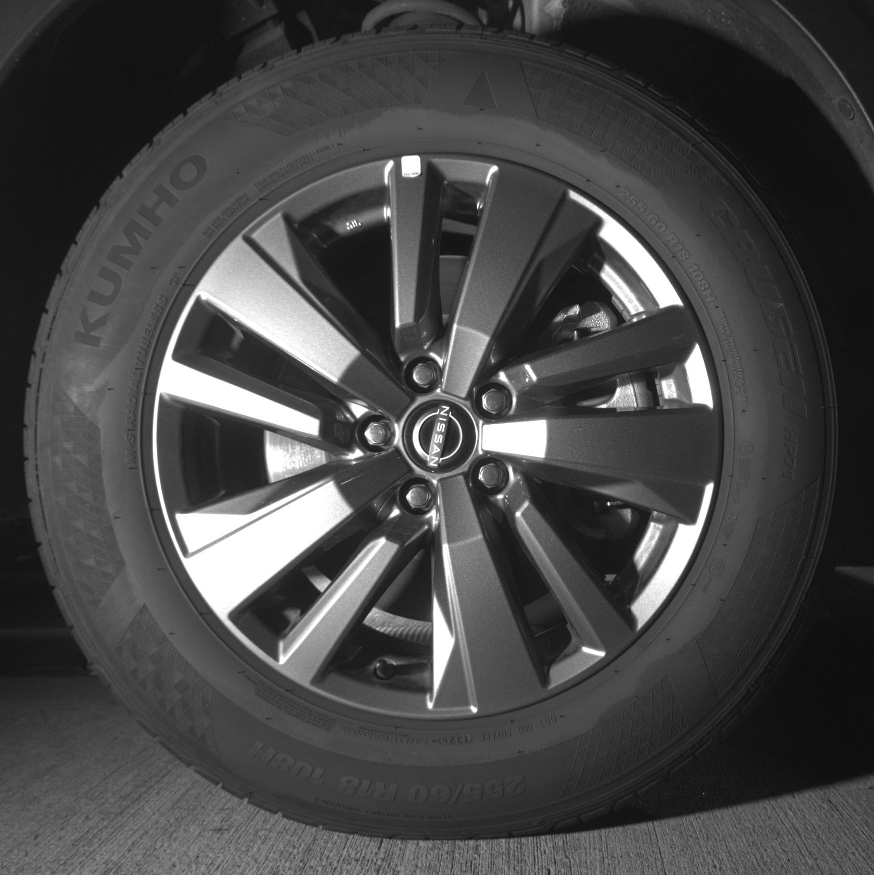 Thumbnail: 2025 Nissan Pathfinder - 10