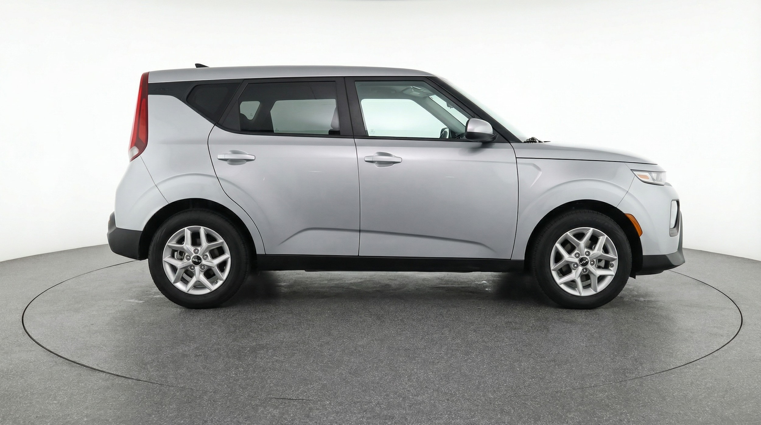 Thumbnail: 2025 Kia Soul - 8