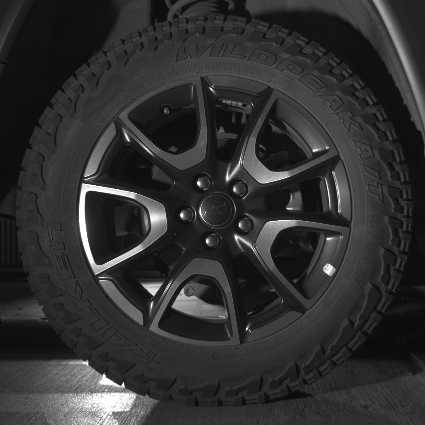 Thumbnail: 2025 Jeep Compass - 12