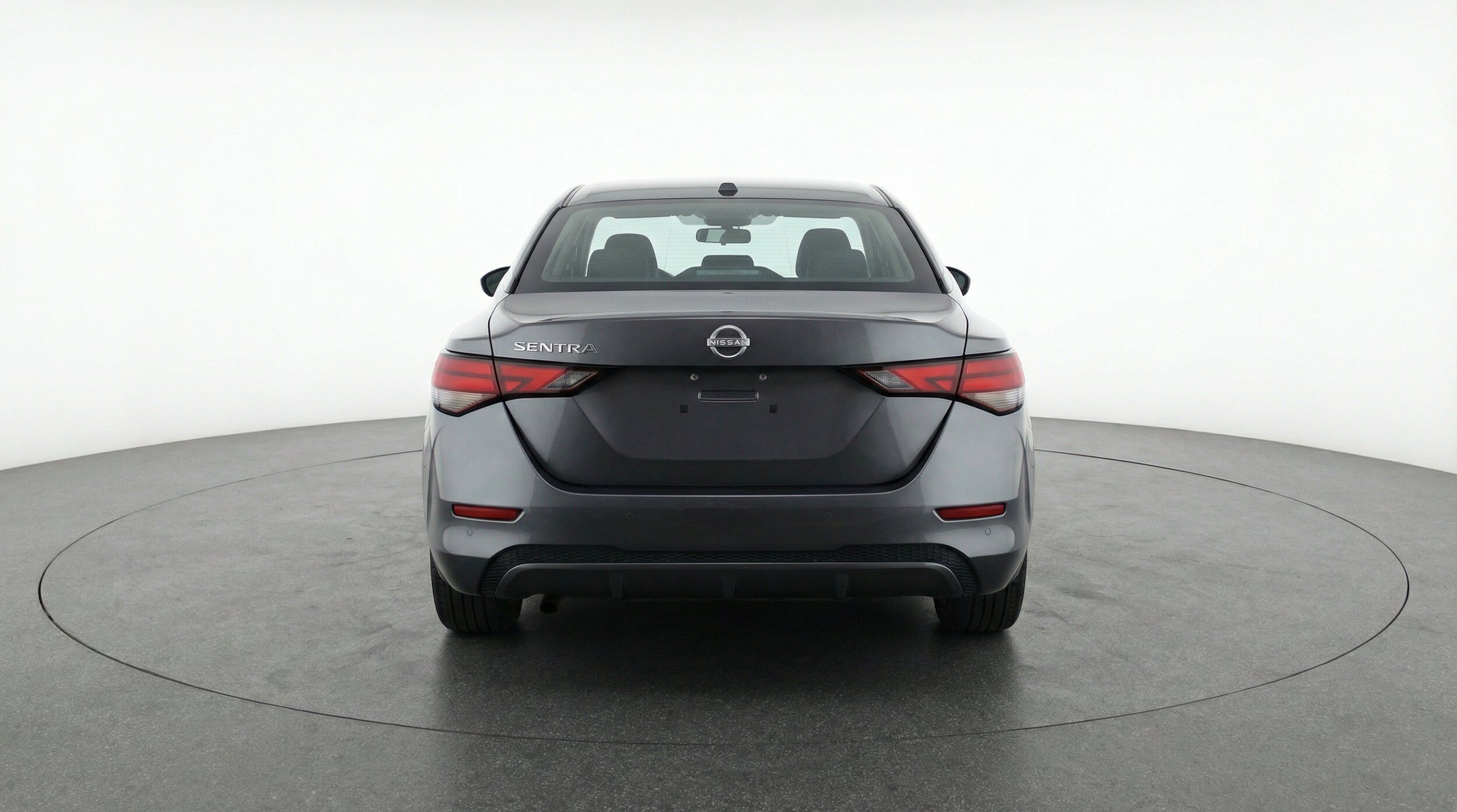 Thumbnail: 2025 Nissan Sentra - 7