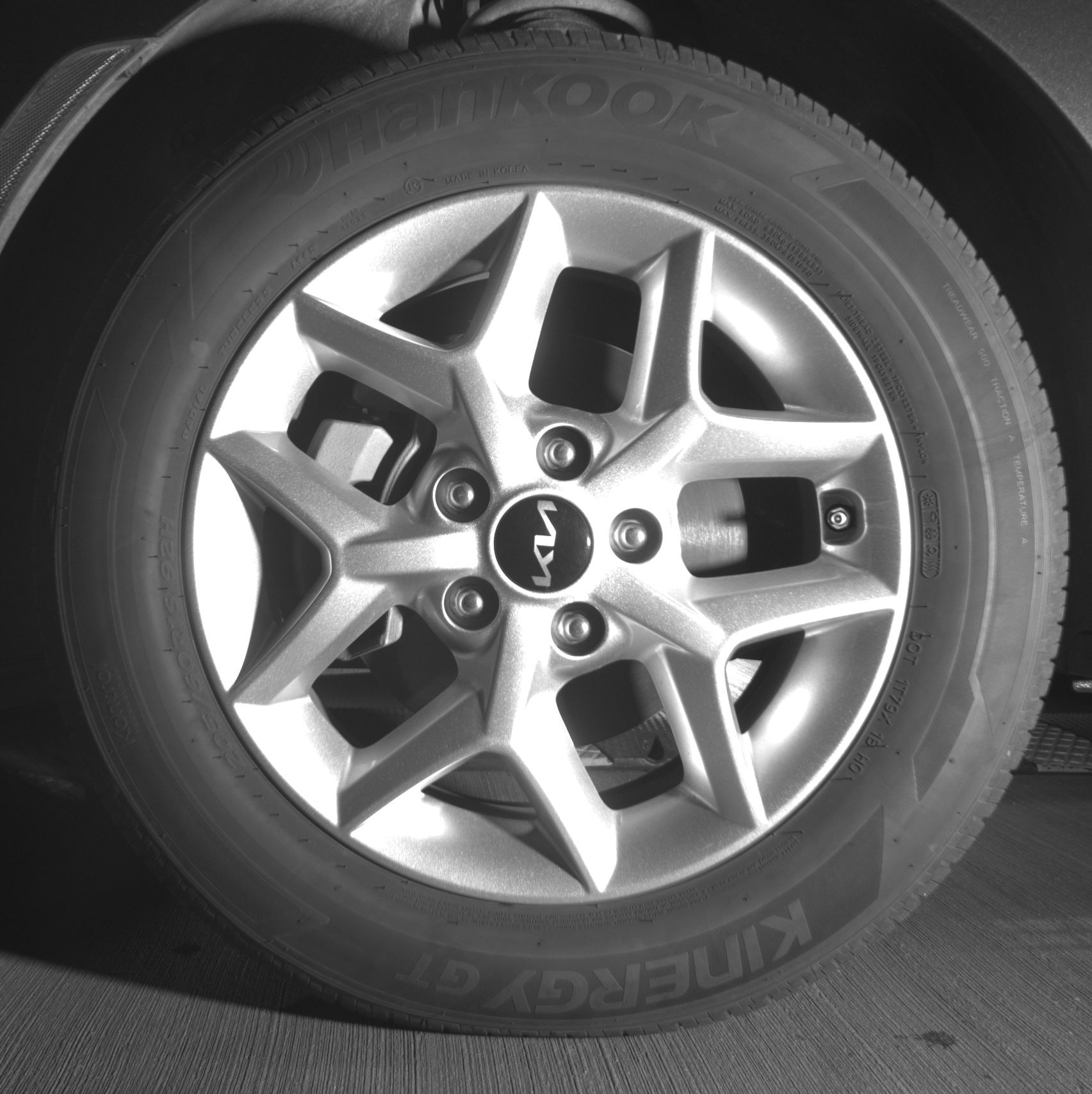 Thumbnail: 2025 Kia Soul - 9