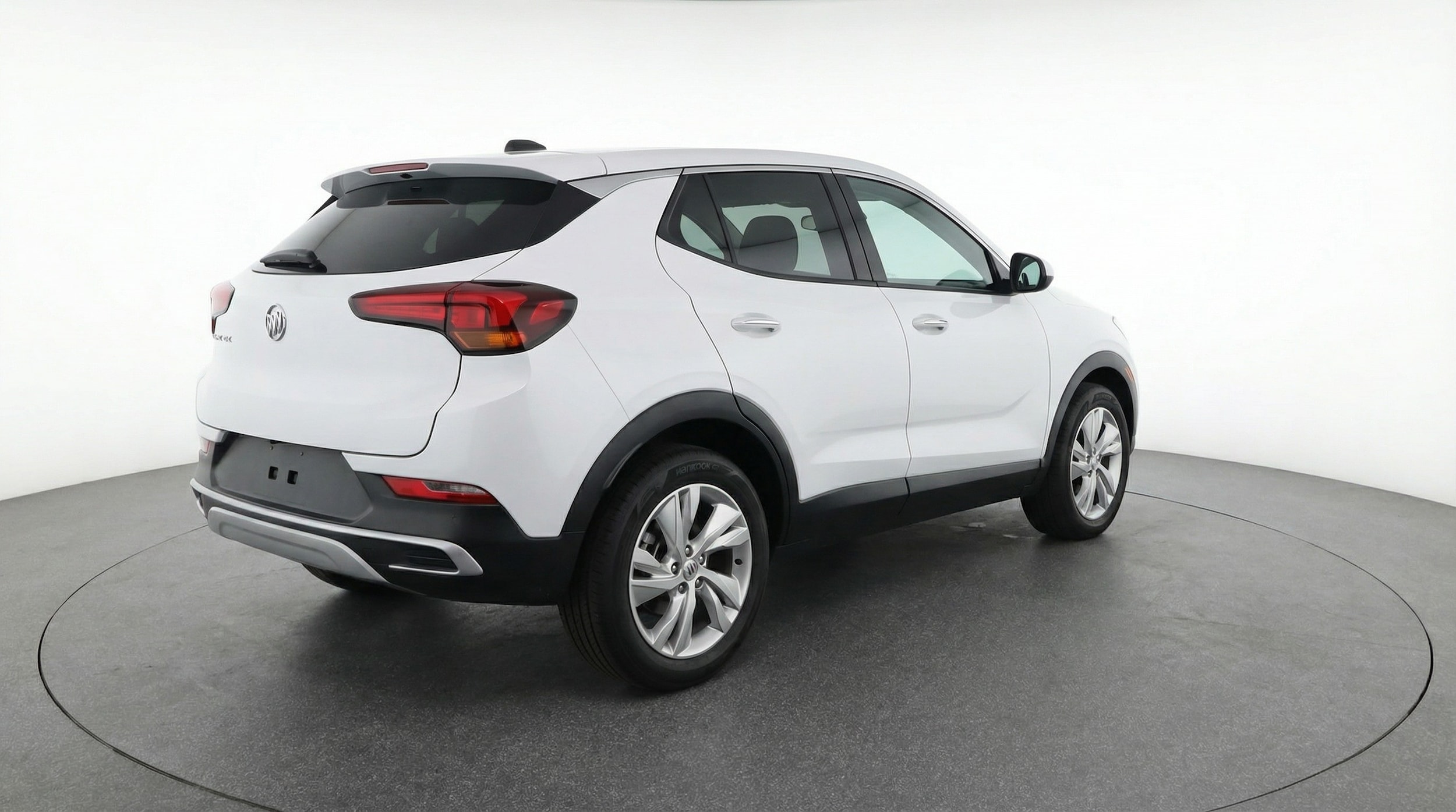 Thumbnail: 2025 Buick Encore GX - 7